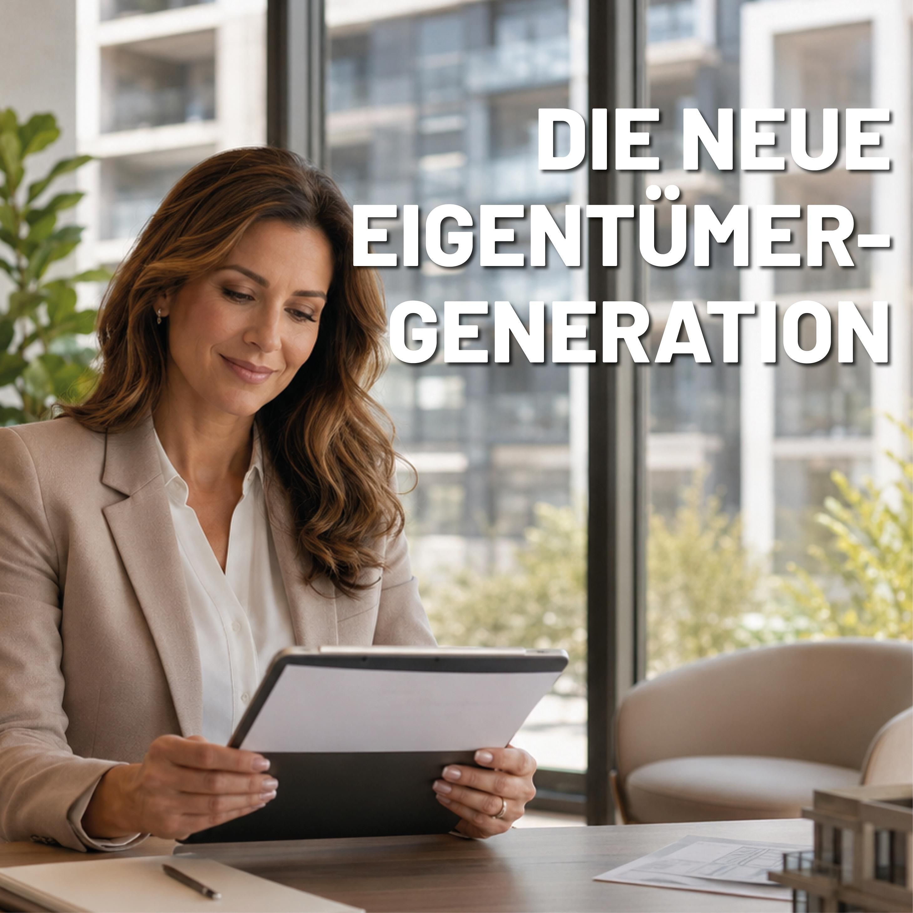 Was Eigentümer heute von ihrer Hausverwaltung erwarten – und wie sich die Branche verändern muss