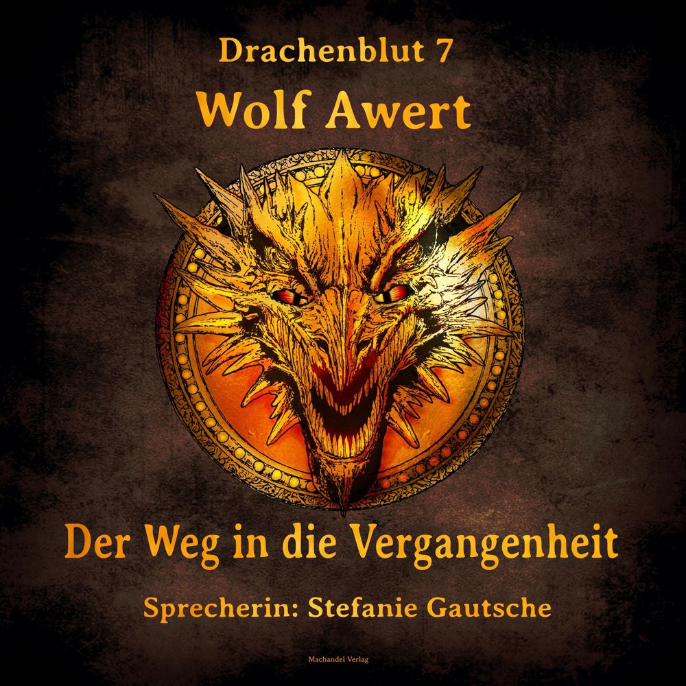 Der Weg in die Vergangenheit