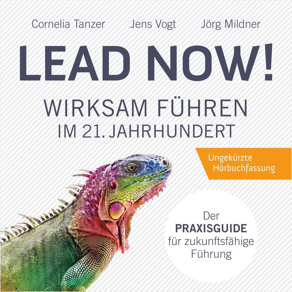 Lead Now!