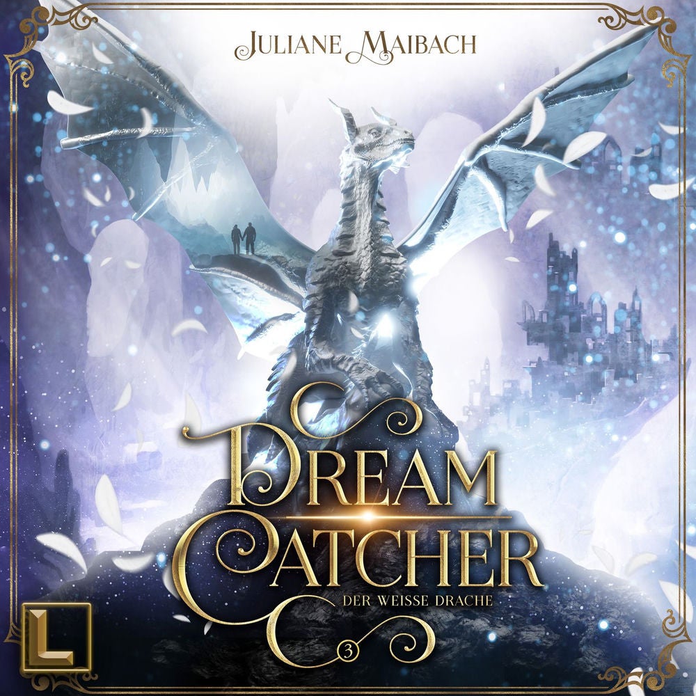 Der weiße Drache - Dreamcatcher, Band 3