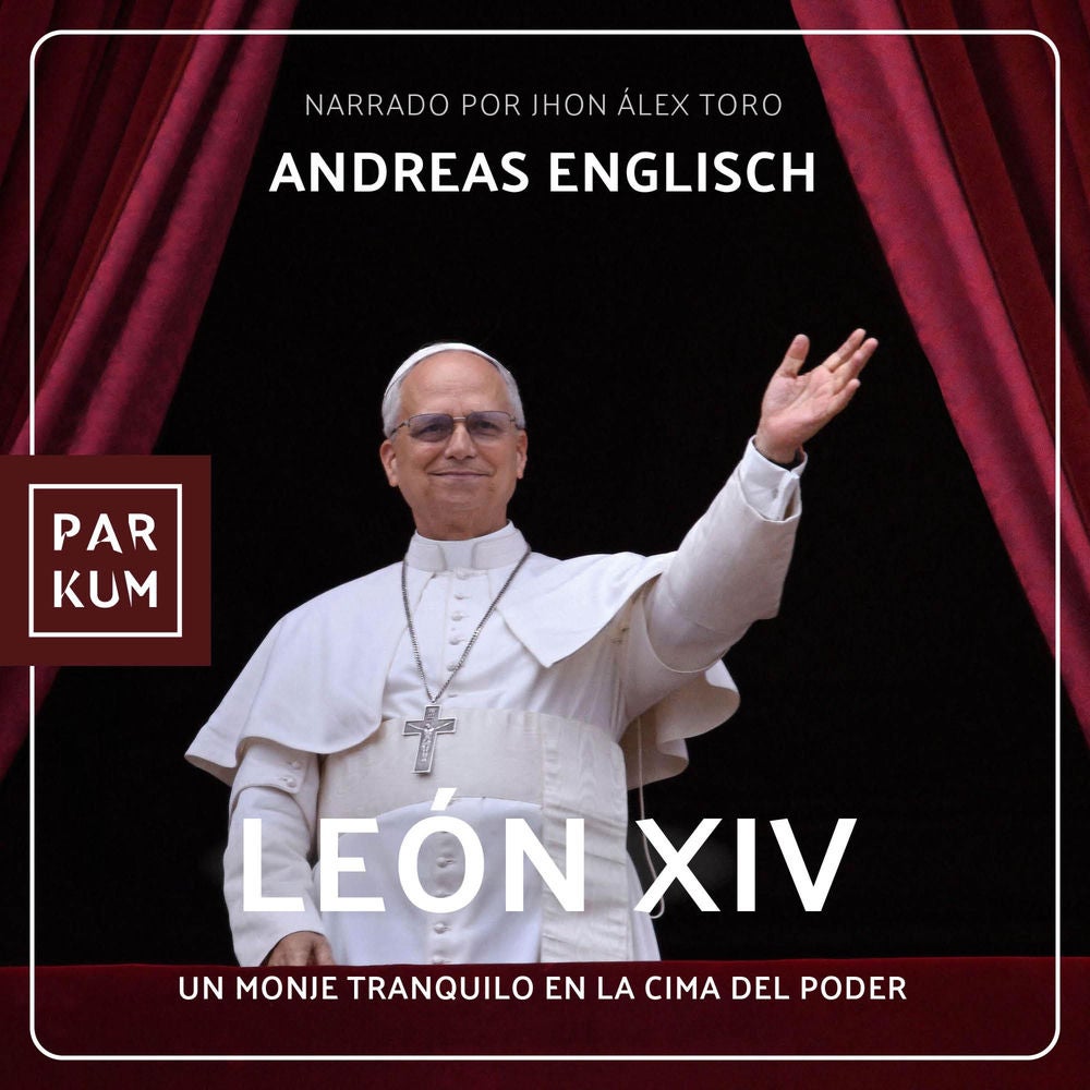 León XIV.