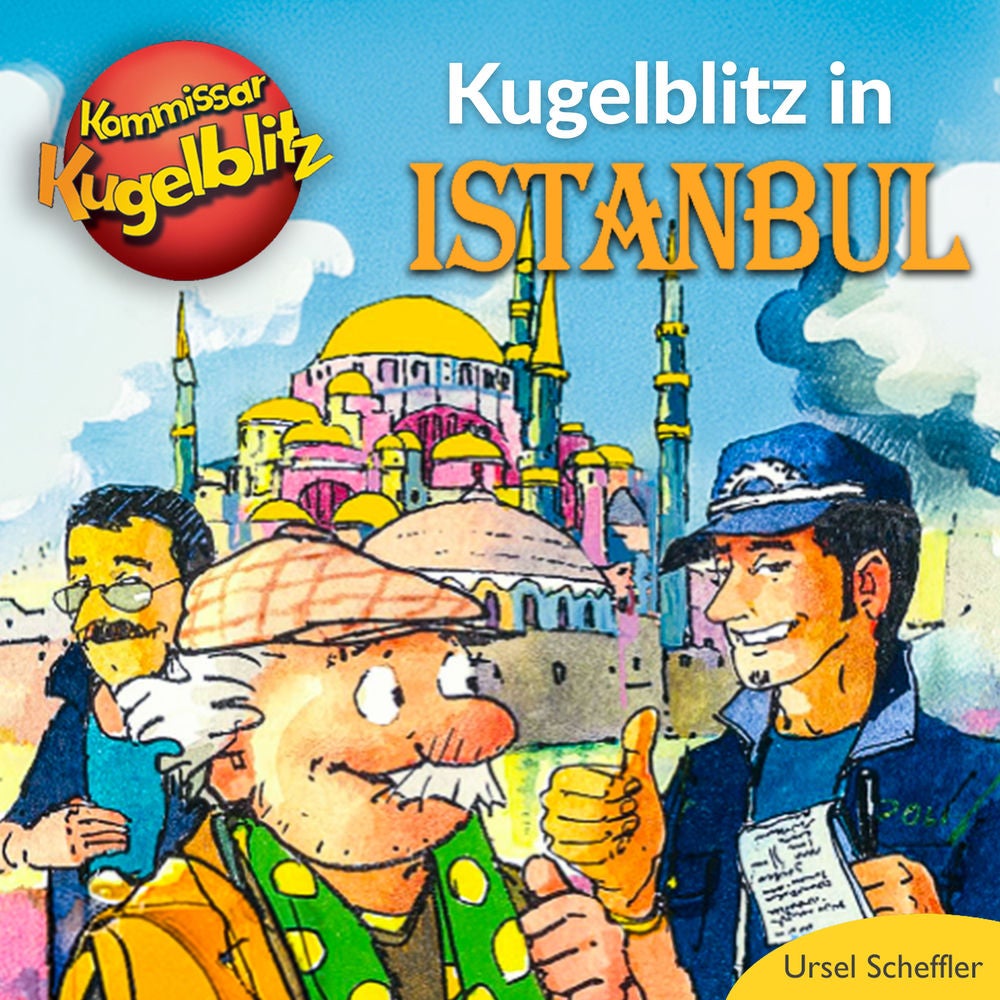 in Istanbul