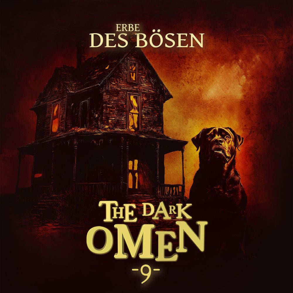 Folge 9: Erbe des Bösen
