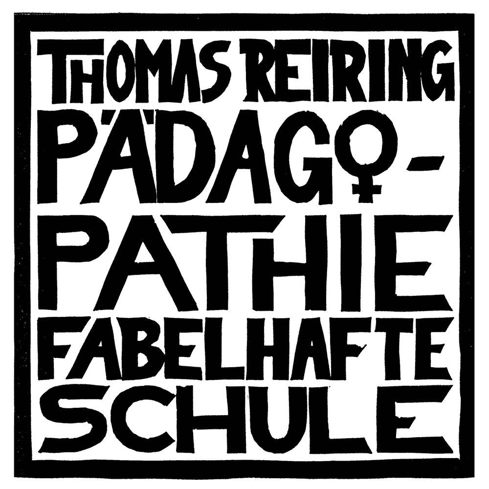Pädagopathie