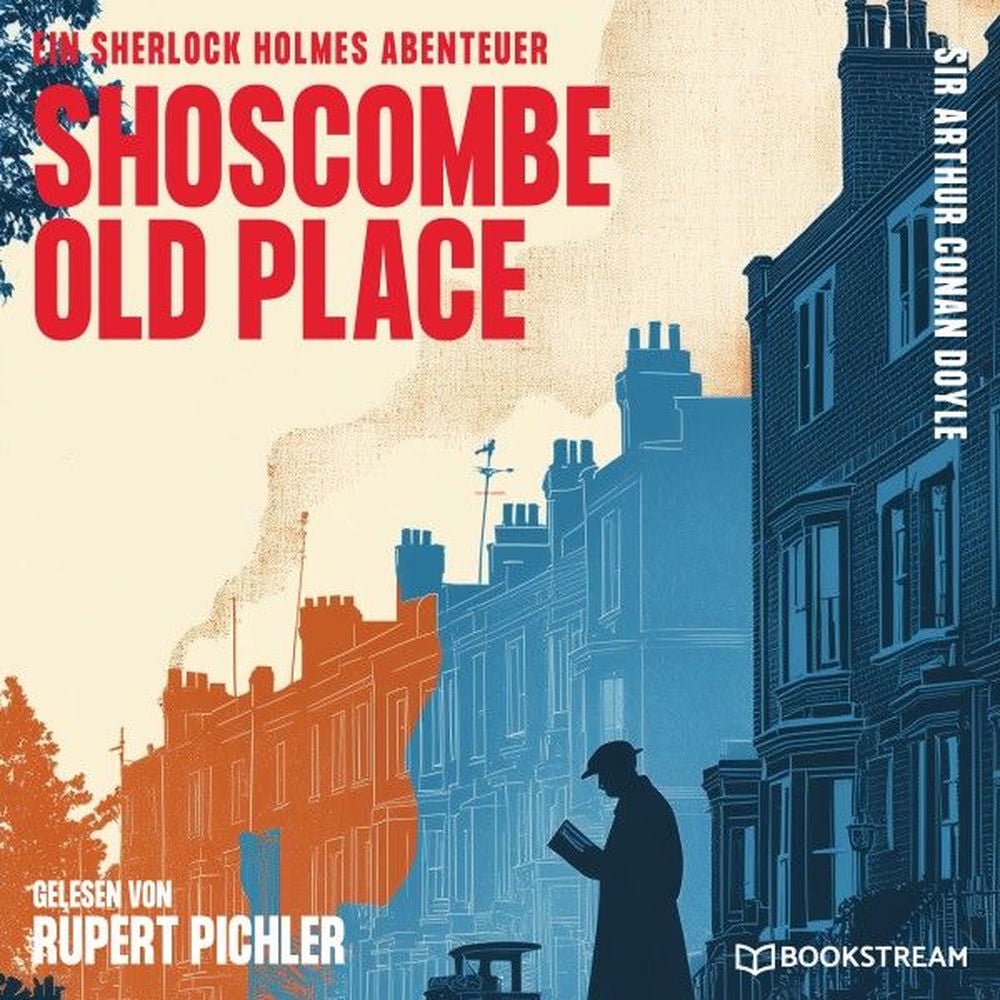 Shoscombe Old Place