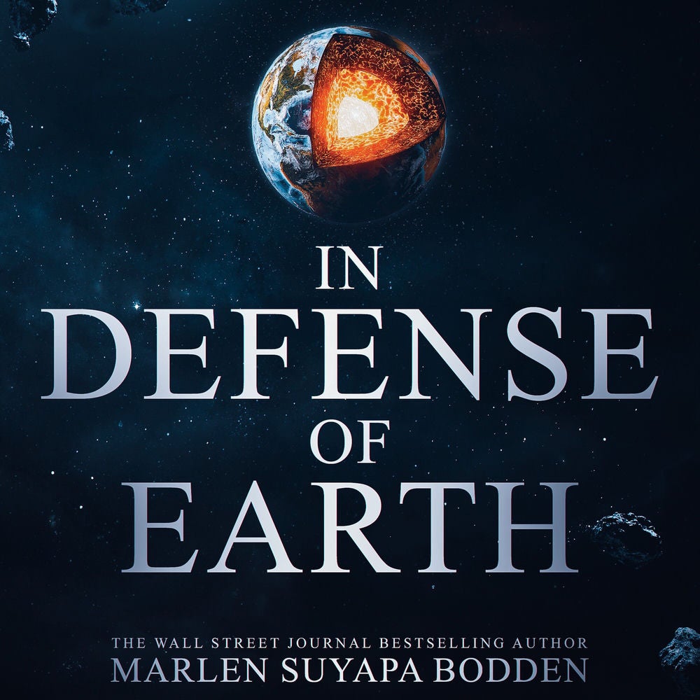 In Defense of Earth