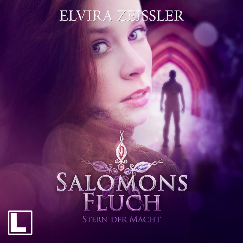 Salomons Fluch - Stern der Macht, Band 2