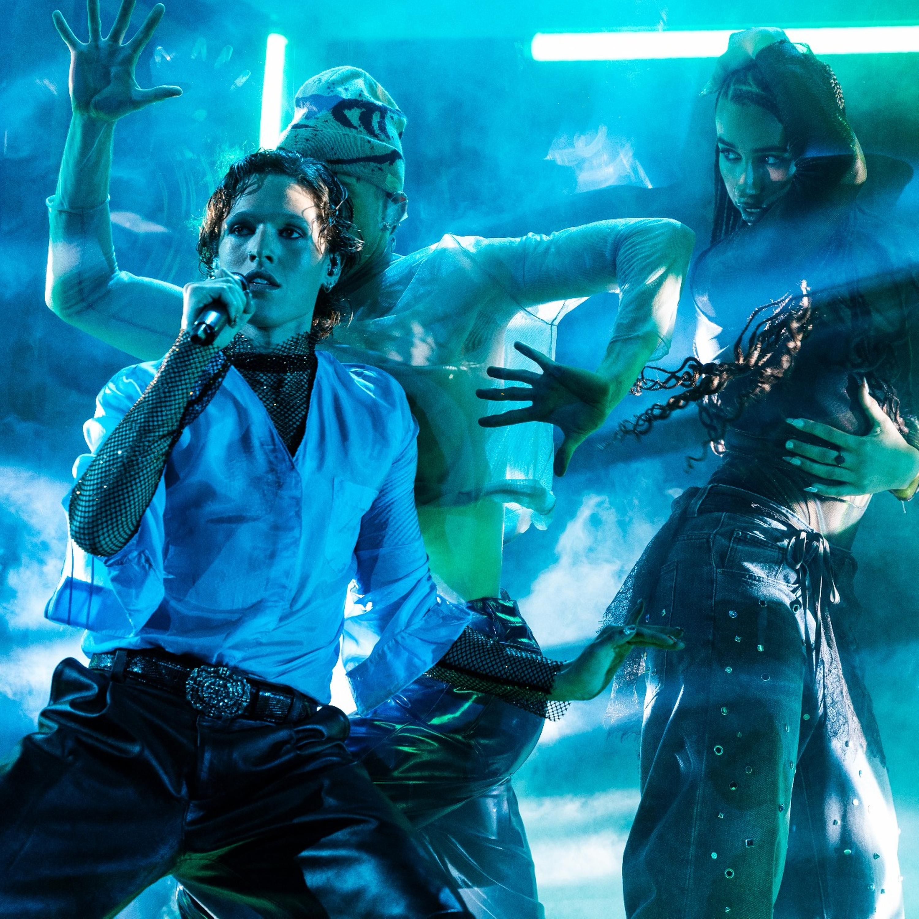 ESC Update täglich: Favorit Dänemark im Finale, Fan-Favorit Zypern auch