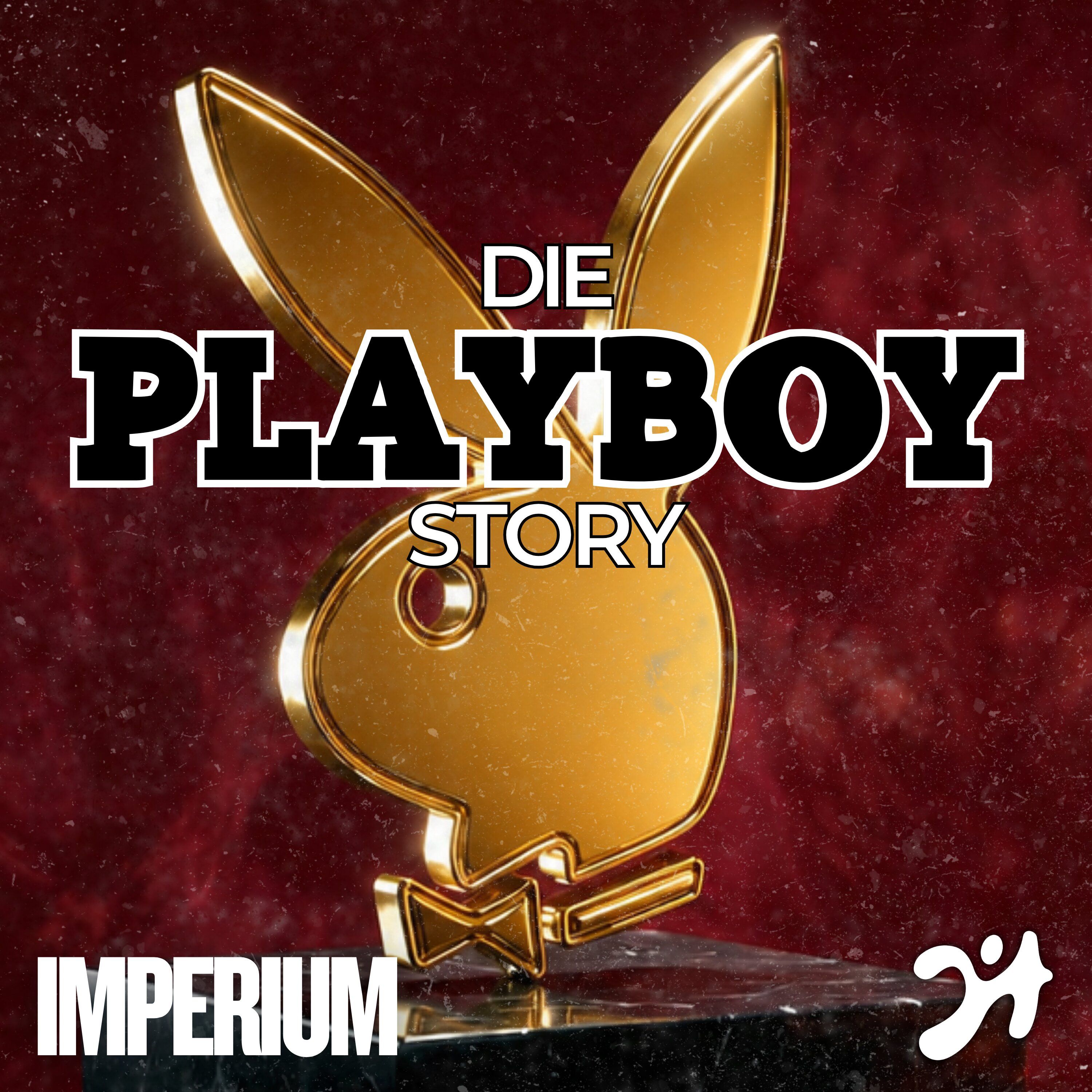 Die Playboy Story | Trailer