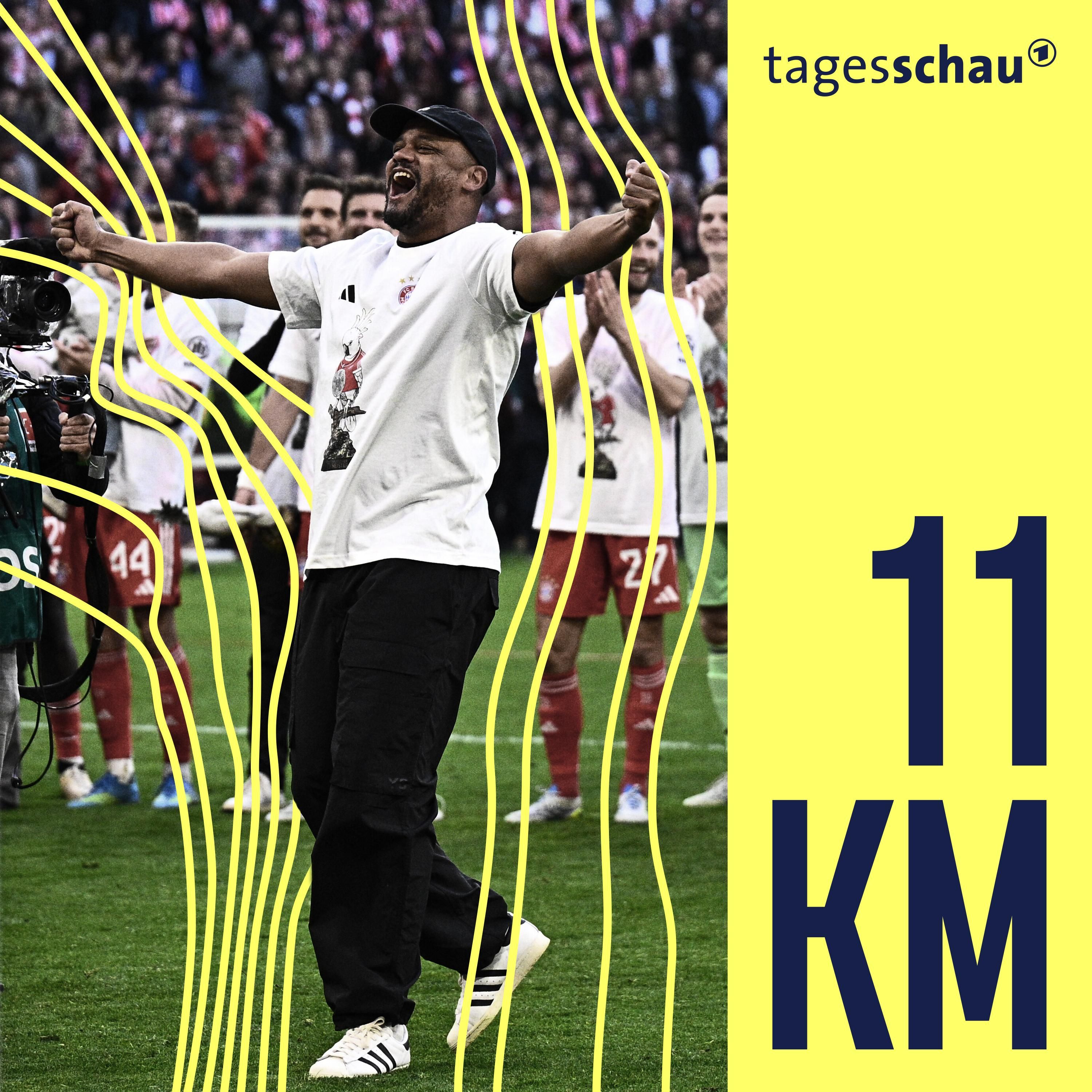 Kampf um die Bundesliga: Tradition oder Milliarden?
