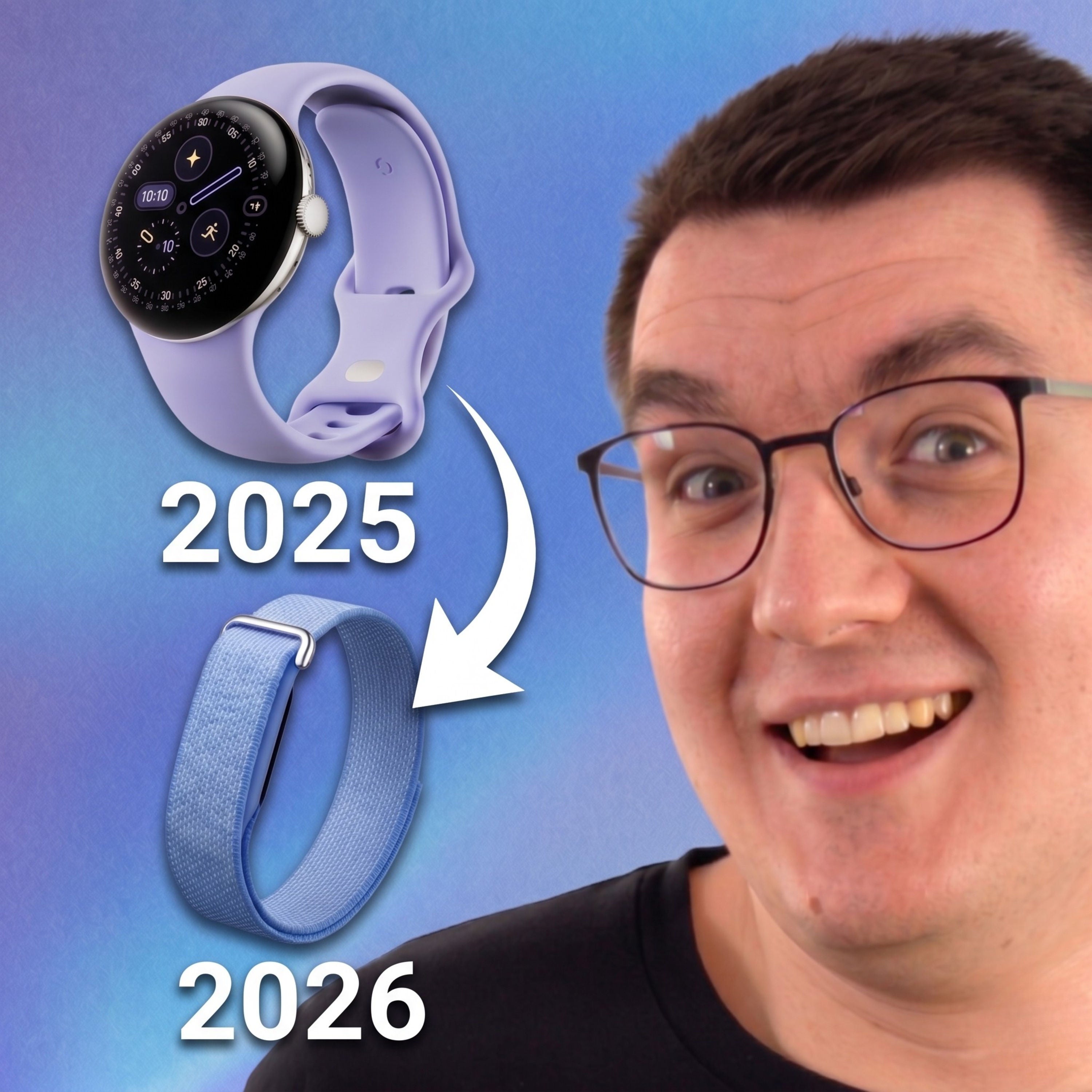 Google Fitbit Air: Ein gigantischer Rückschritt, der GENIAL ist?