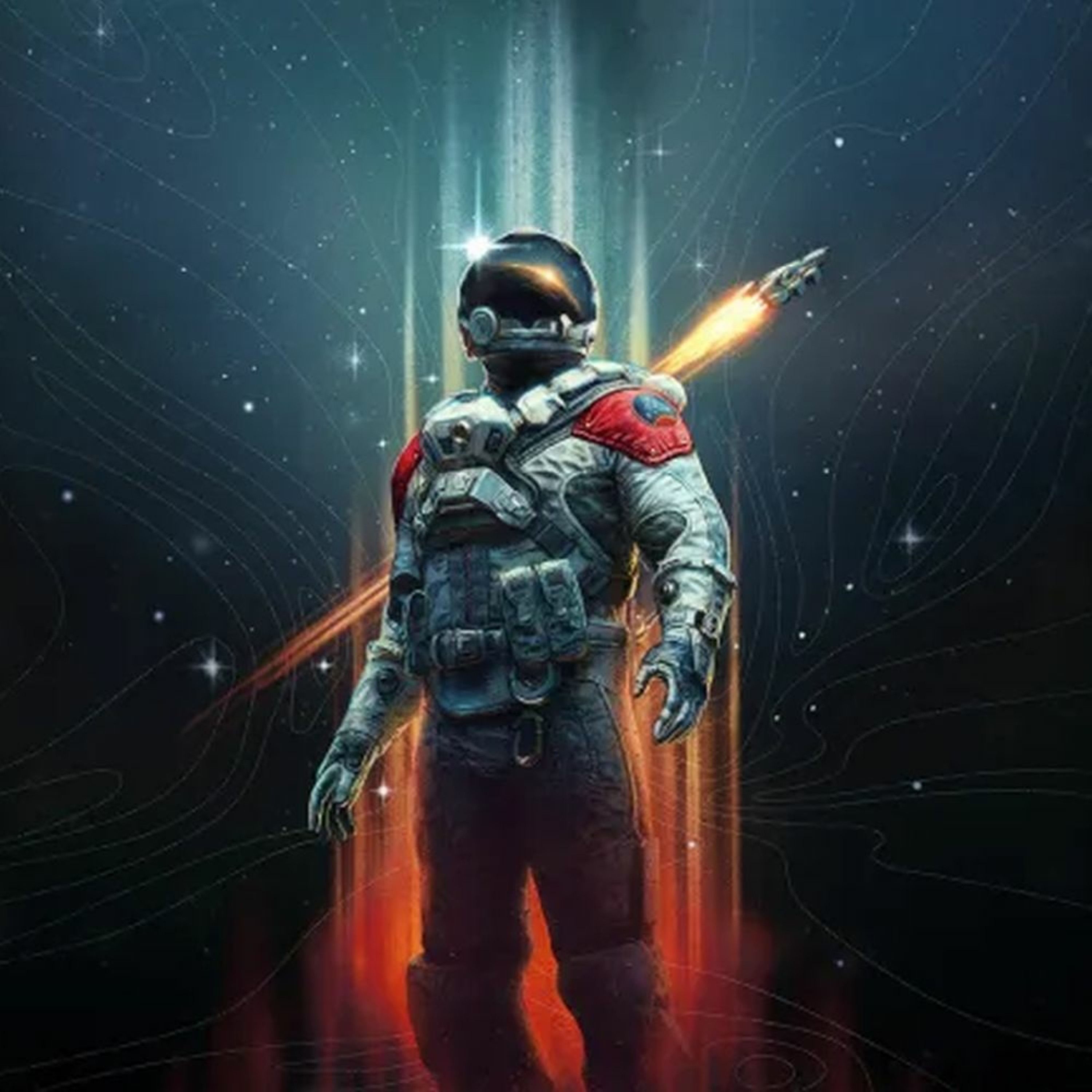 Runde #442 – Starfield