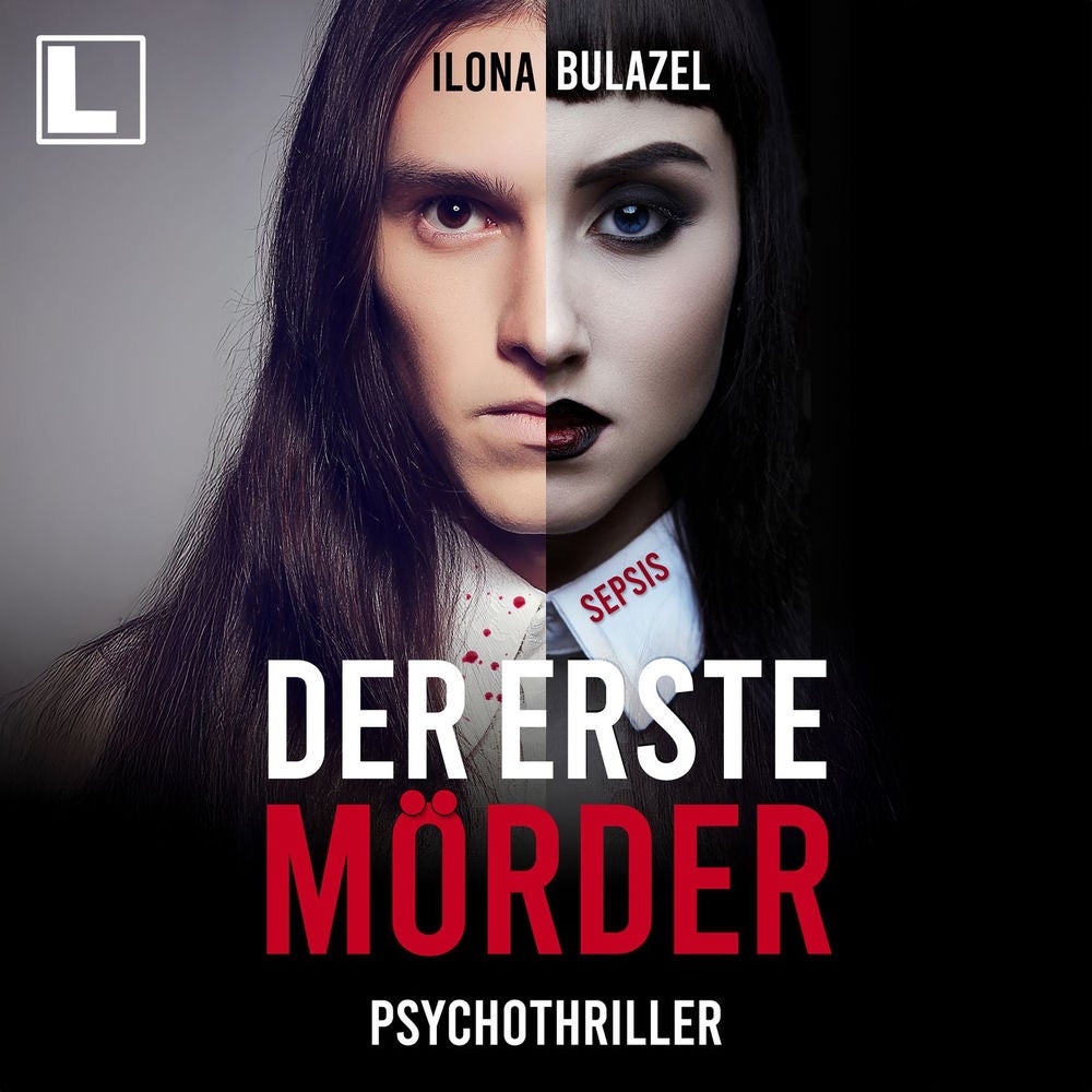Sepsis - Der erste Mörder - Hauptkommissar Heerse ermittelt, Band 14