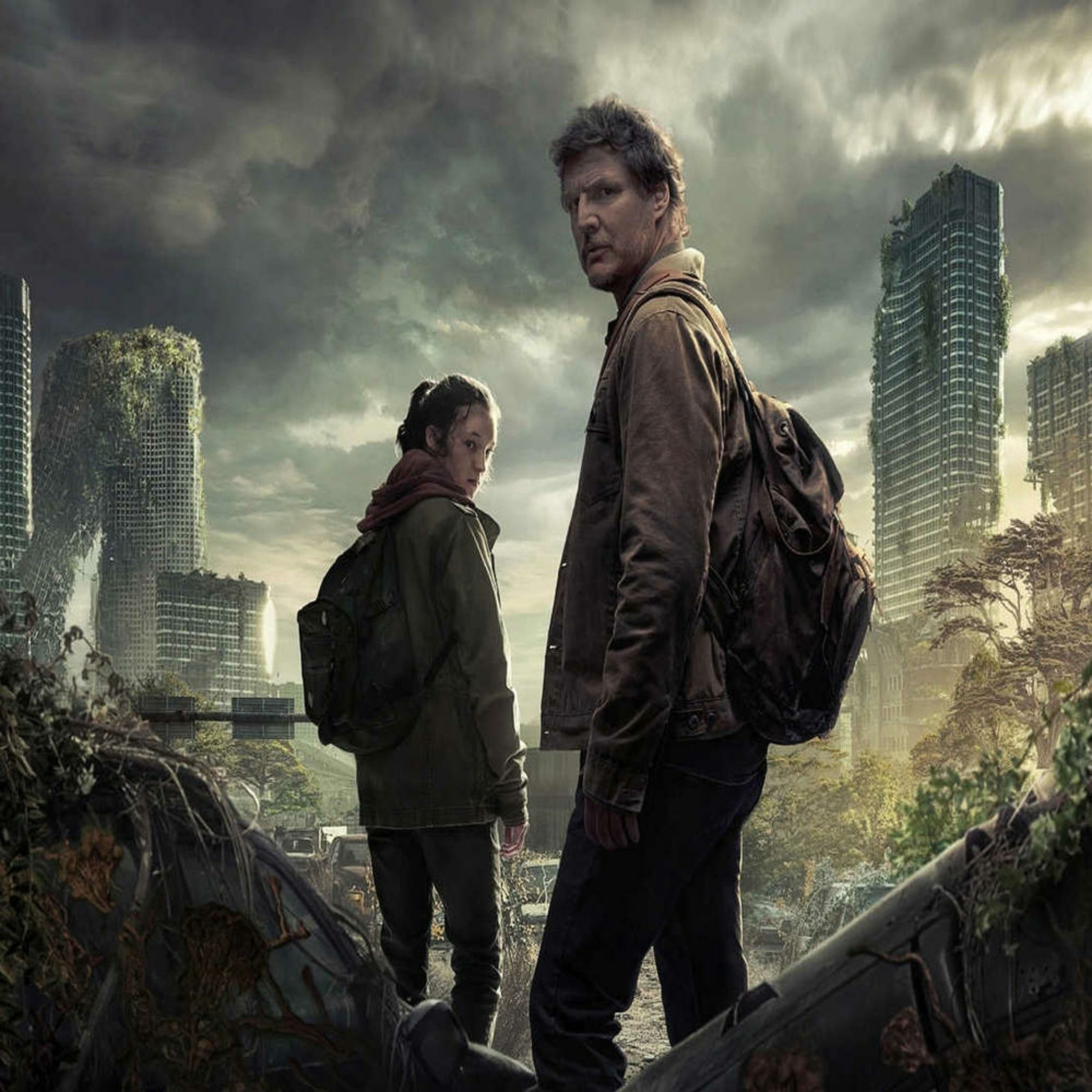 Filmpodcast Spezial: The Last of Us