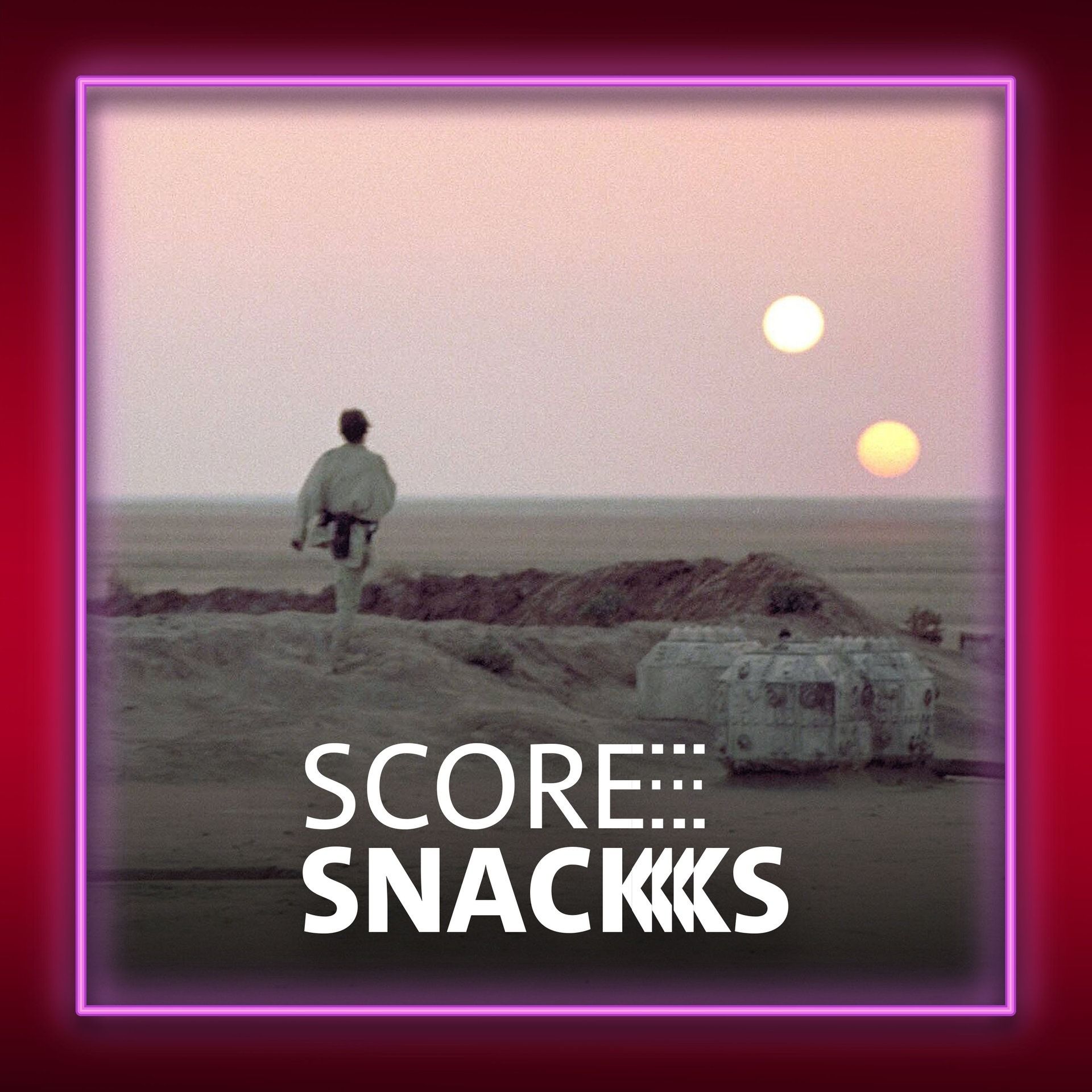 Star Wars-Special Teil 1 – Das John Williams Universum