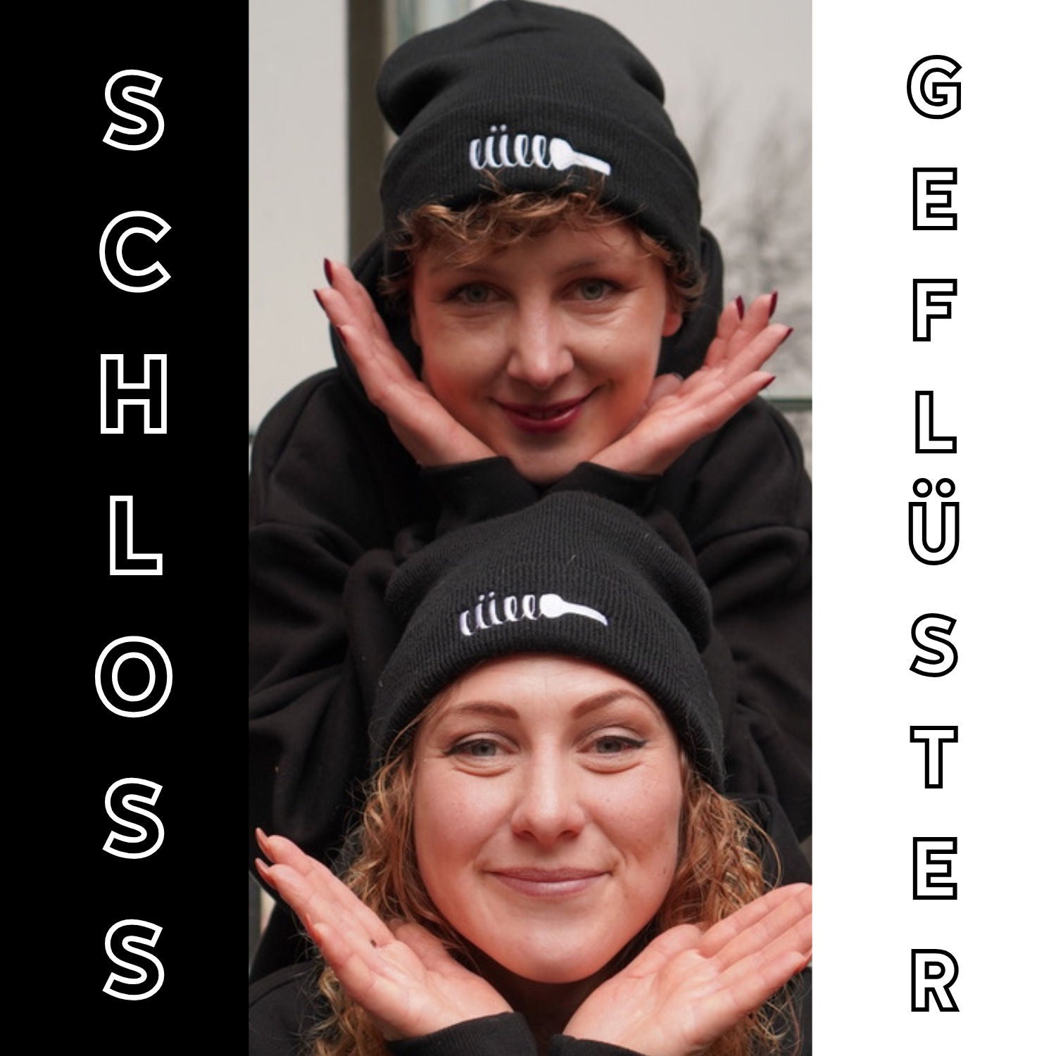 viertes Geflüster - Das Dreiergespann hinter Schlossgut Lüll