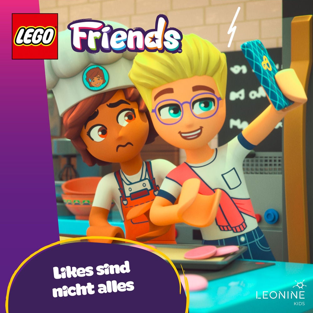 Folge 130: Likes sind nicht alles