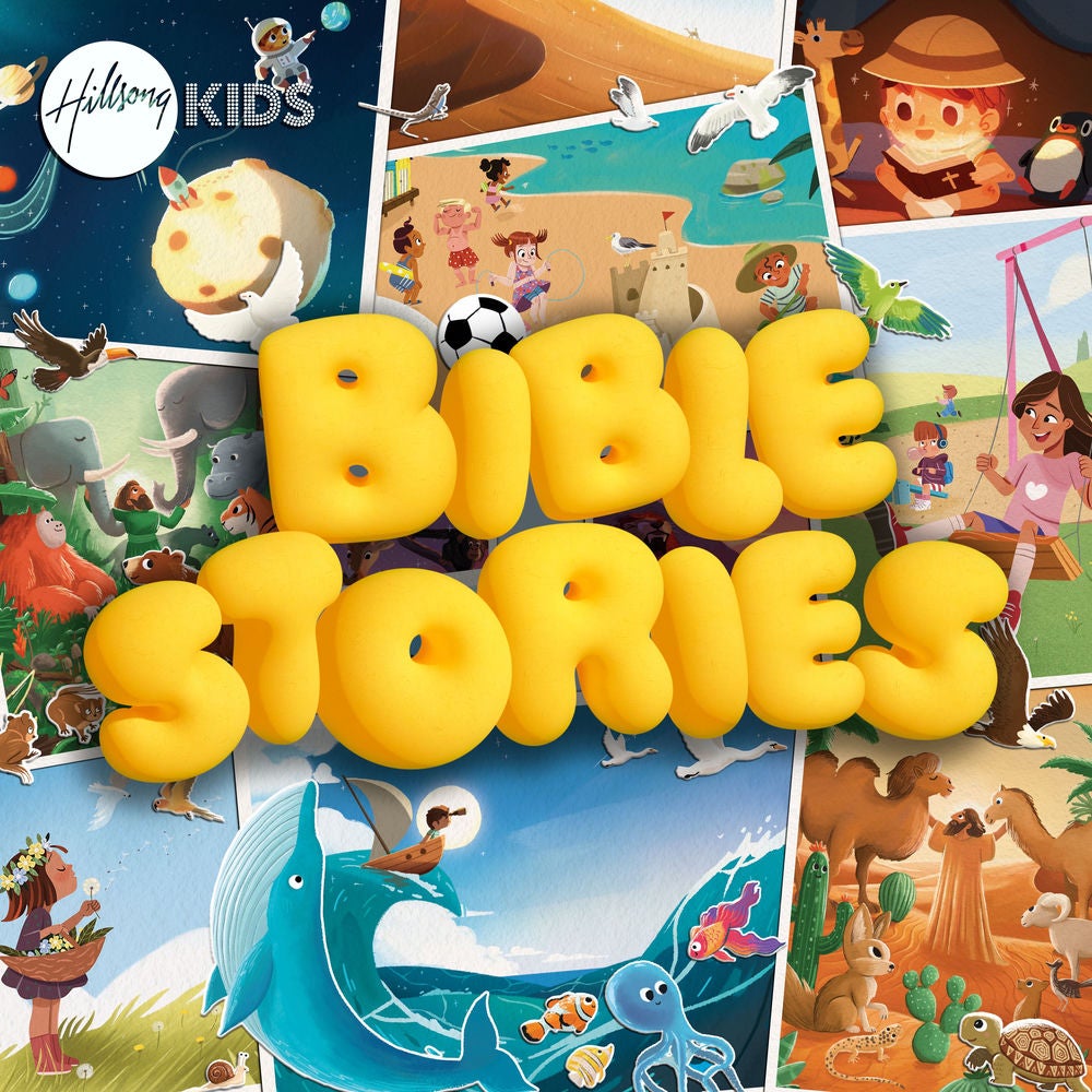 Bible Stories