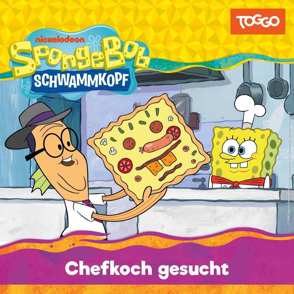 Folge 270: Chefkoch gesucht