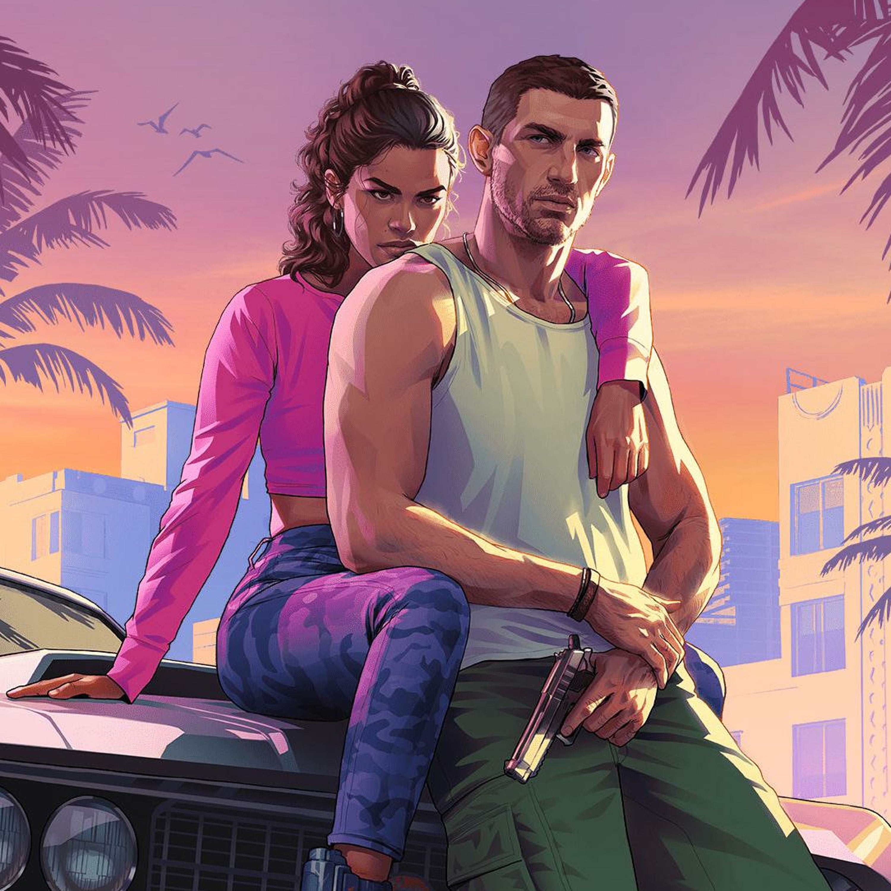 Feierabendbier: 10 Dinge, die ihr über GTA 6 wissen müsst!
