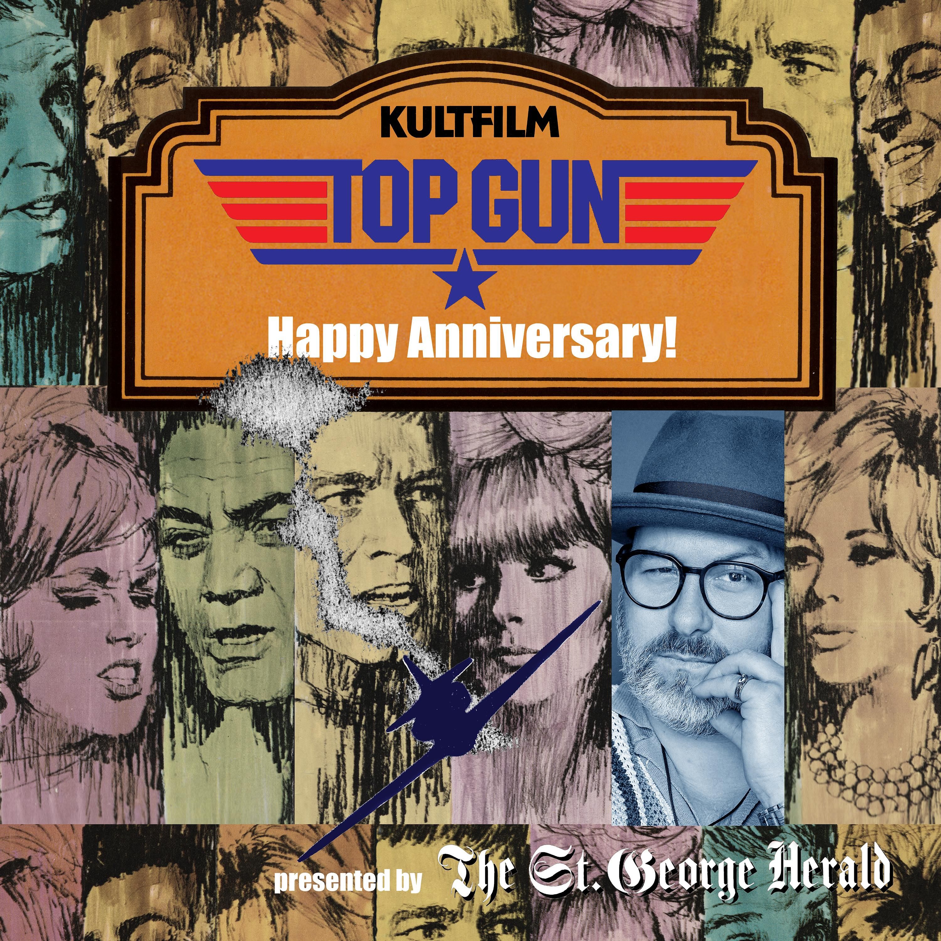 Top Gun – Sie fürchten weder Tod noch Teufel