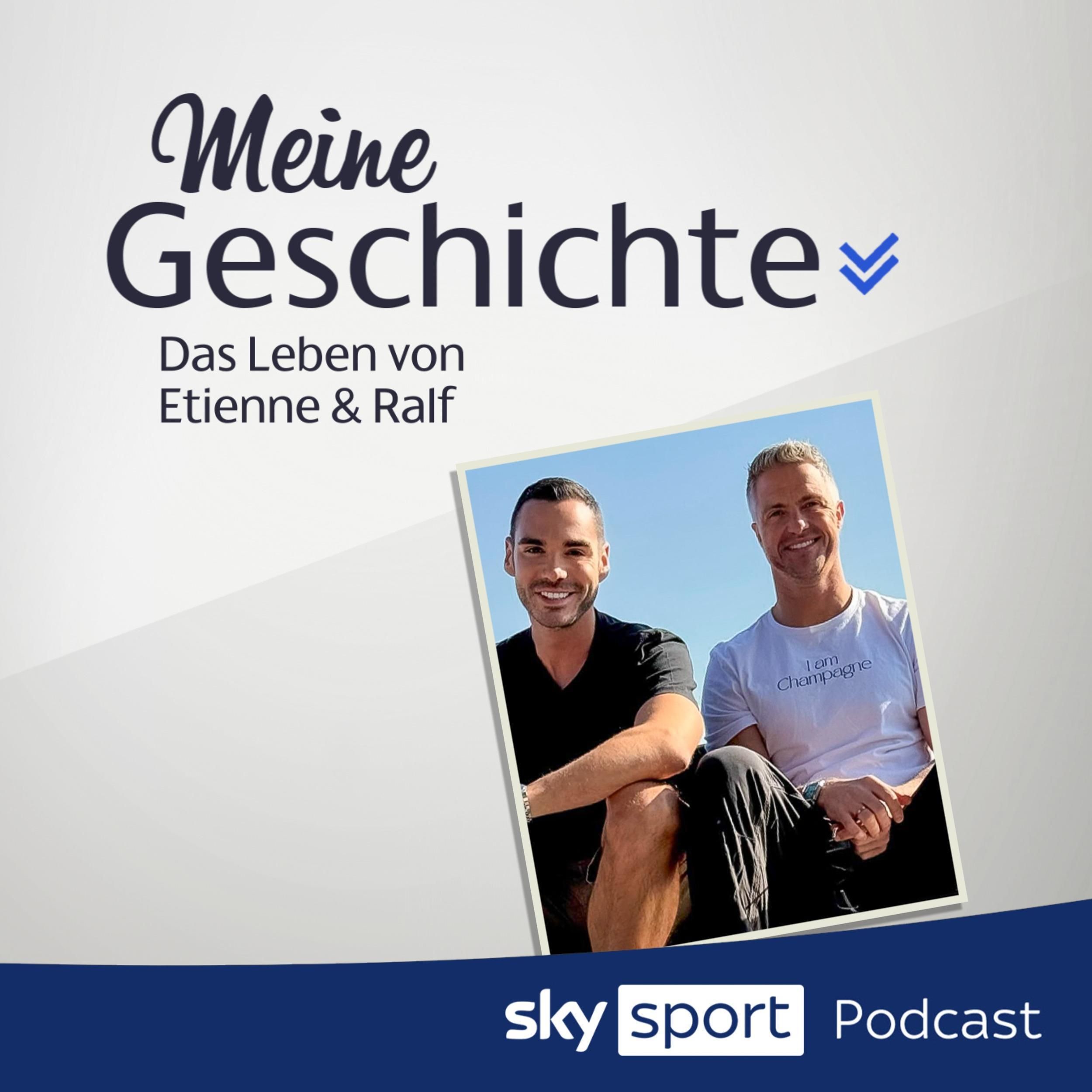 S6E32| "Meine Geschichte - das Leben von Ralf & Étienne"
