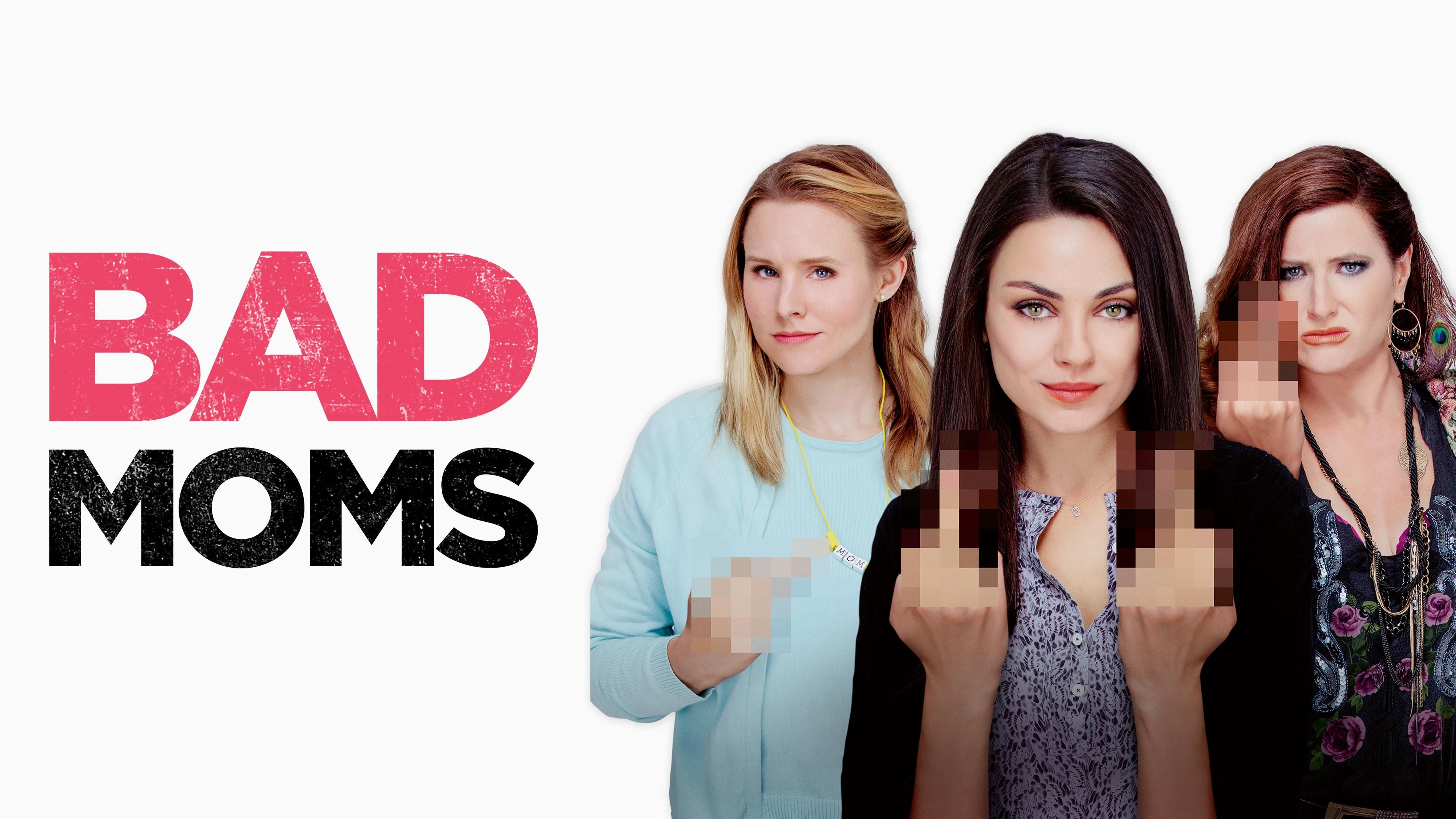 Bad Moms