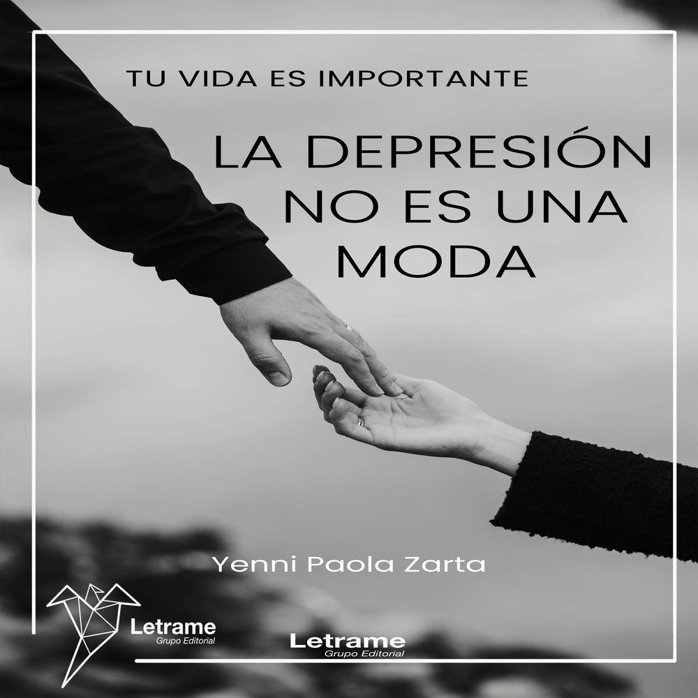 La depresión no es una moda