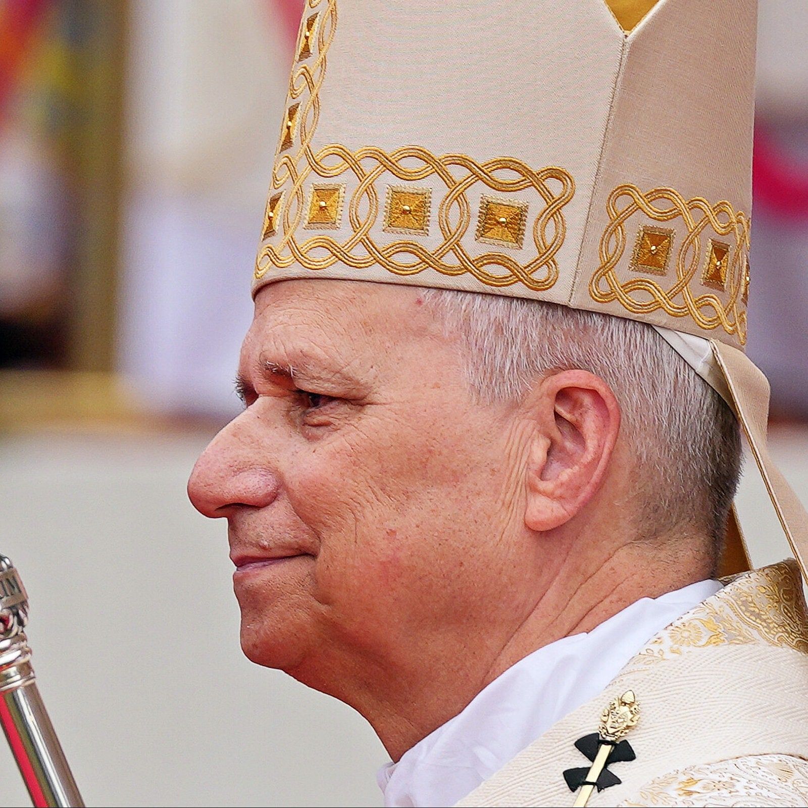 Ein Jahr Papst Leo XIV. – Gegen die Globalisierung der Ohnmacht