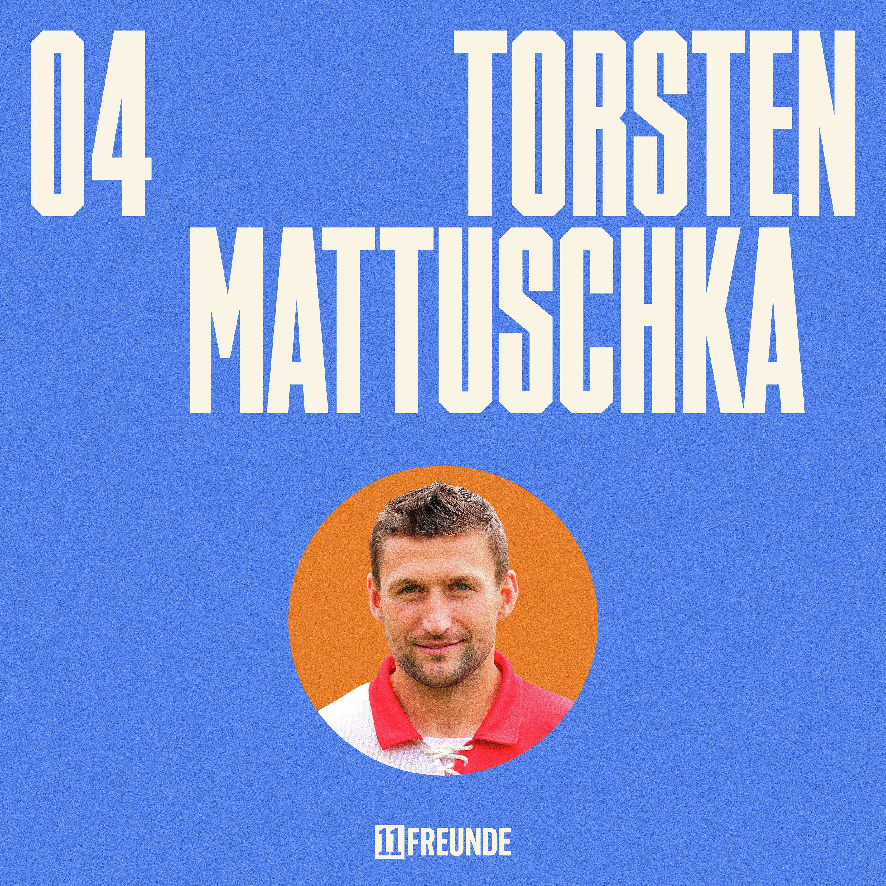 Torsten Mattuschka: „Ich wog 100 Kilo und erzielte 100 Tore in 100 Spielen!“ – Der Fußball, mein Leben und ich