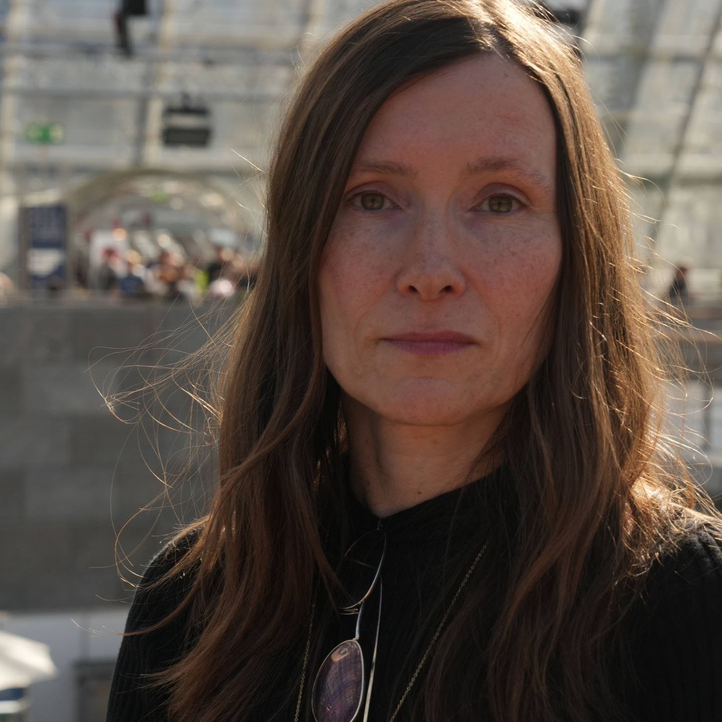 Widerstand stinkt: Heike Geißlers Roman „Michaela Kohlhaas“