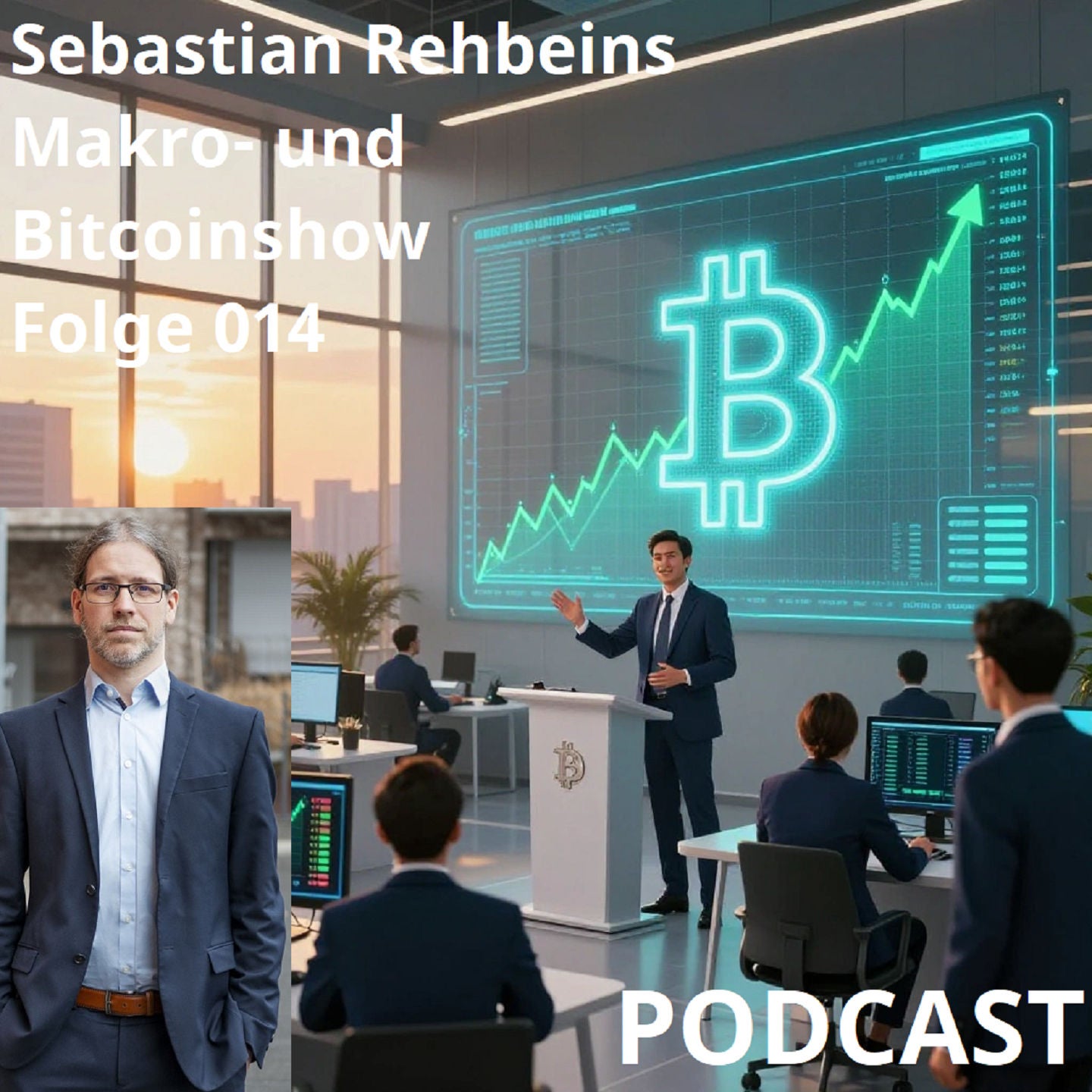Bitcoinunternehmen - Grundlagen und Geschäftsmodell Vorzugsaktien