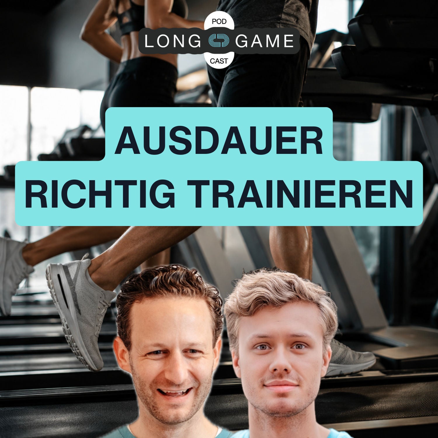 #16 So geht Ausdauersport richtig (für jedes Leistungsniveau)