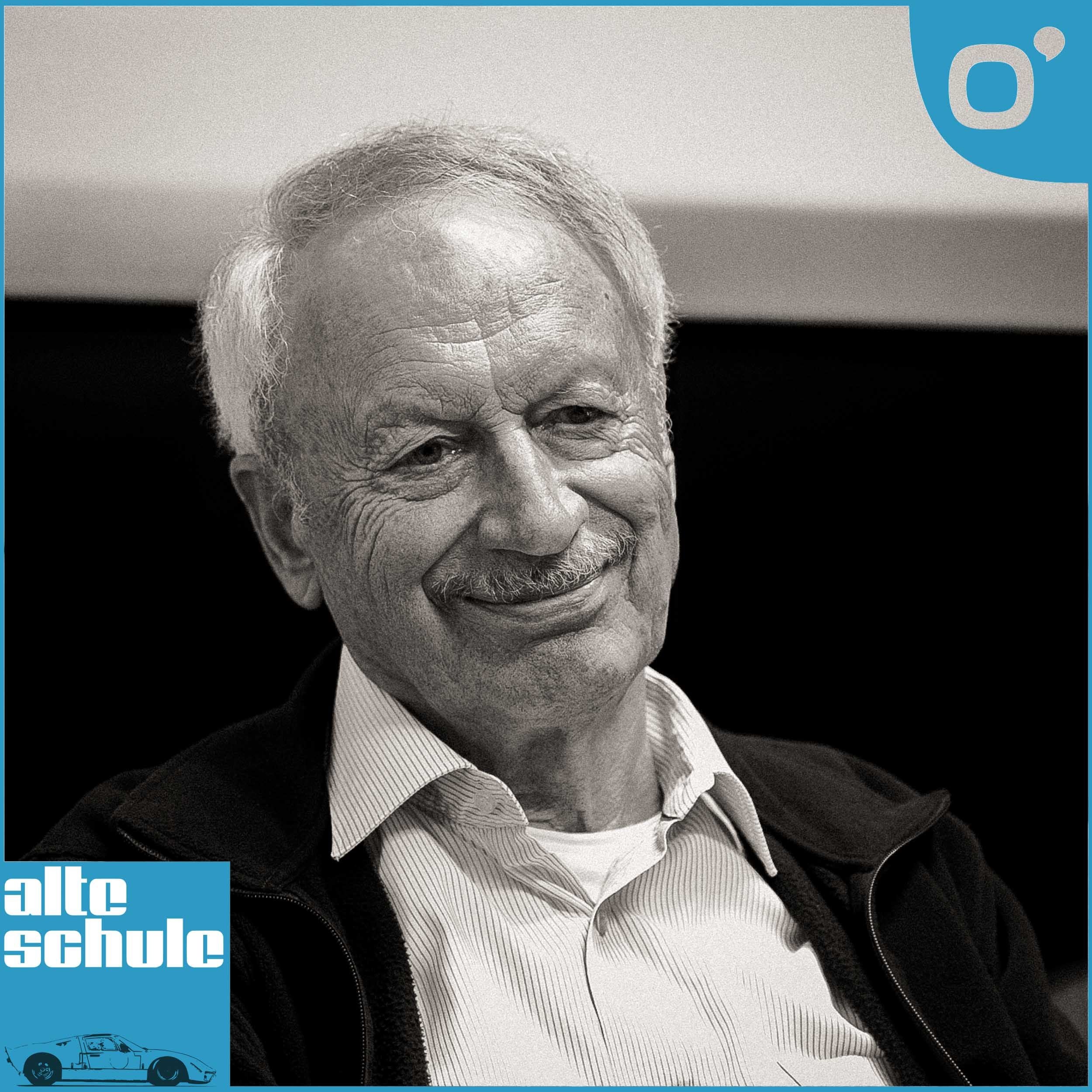 mit Hans Clausecker (1/2)