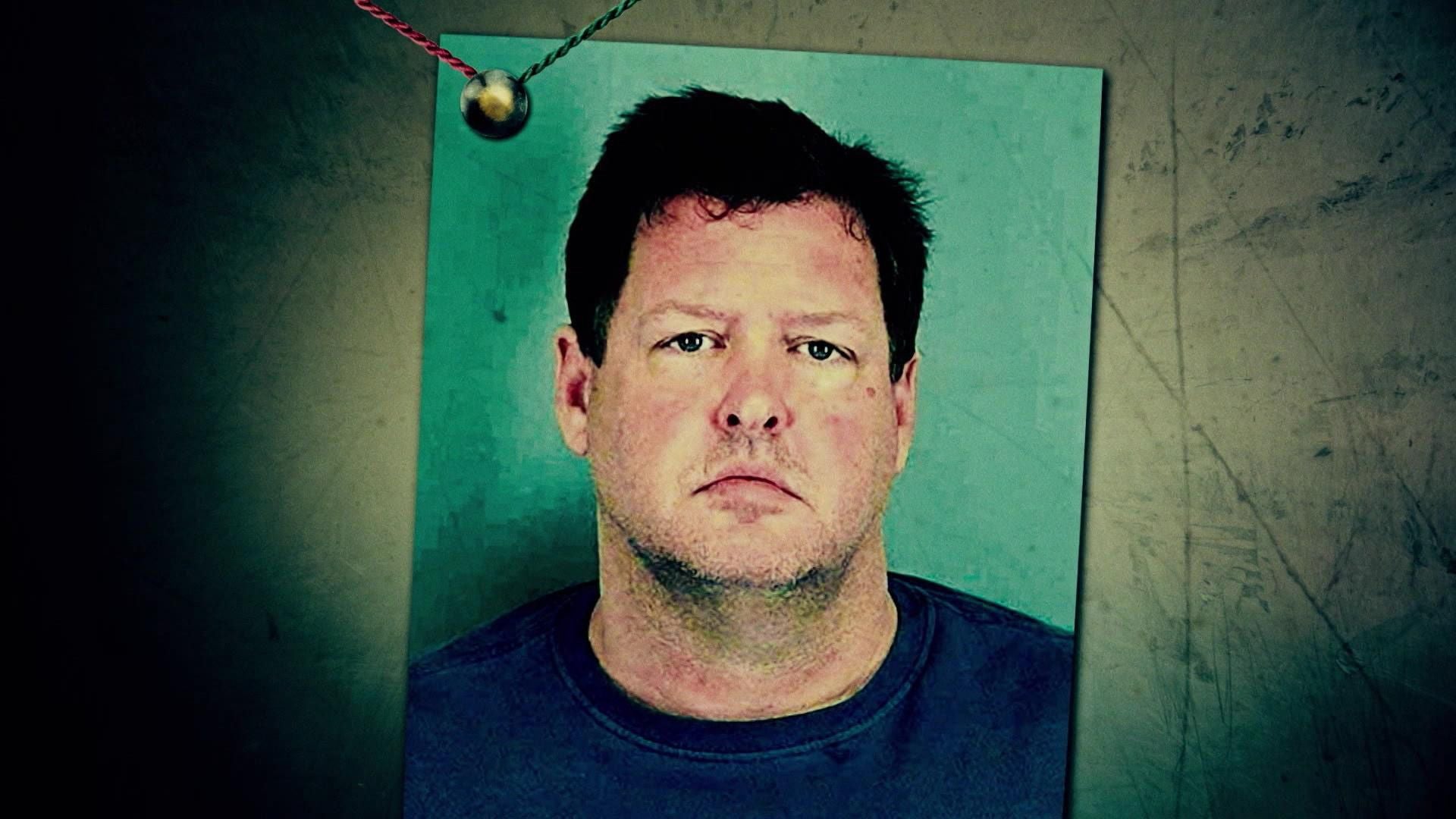 Todd Kohlhepp