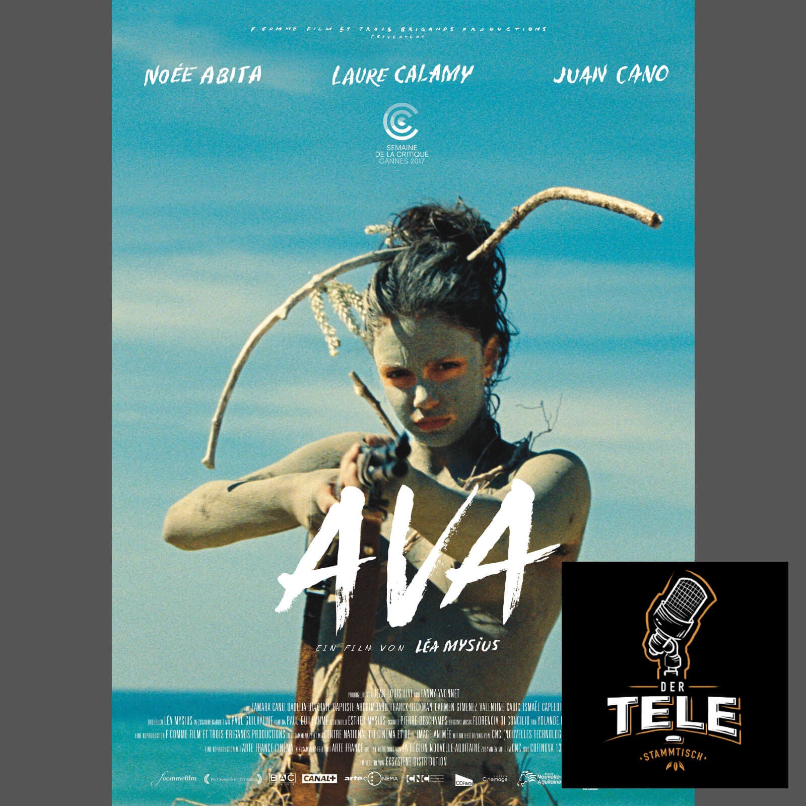 Filmkritik - Ava