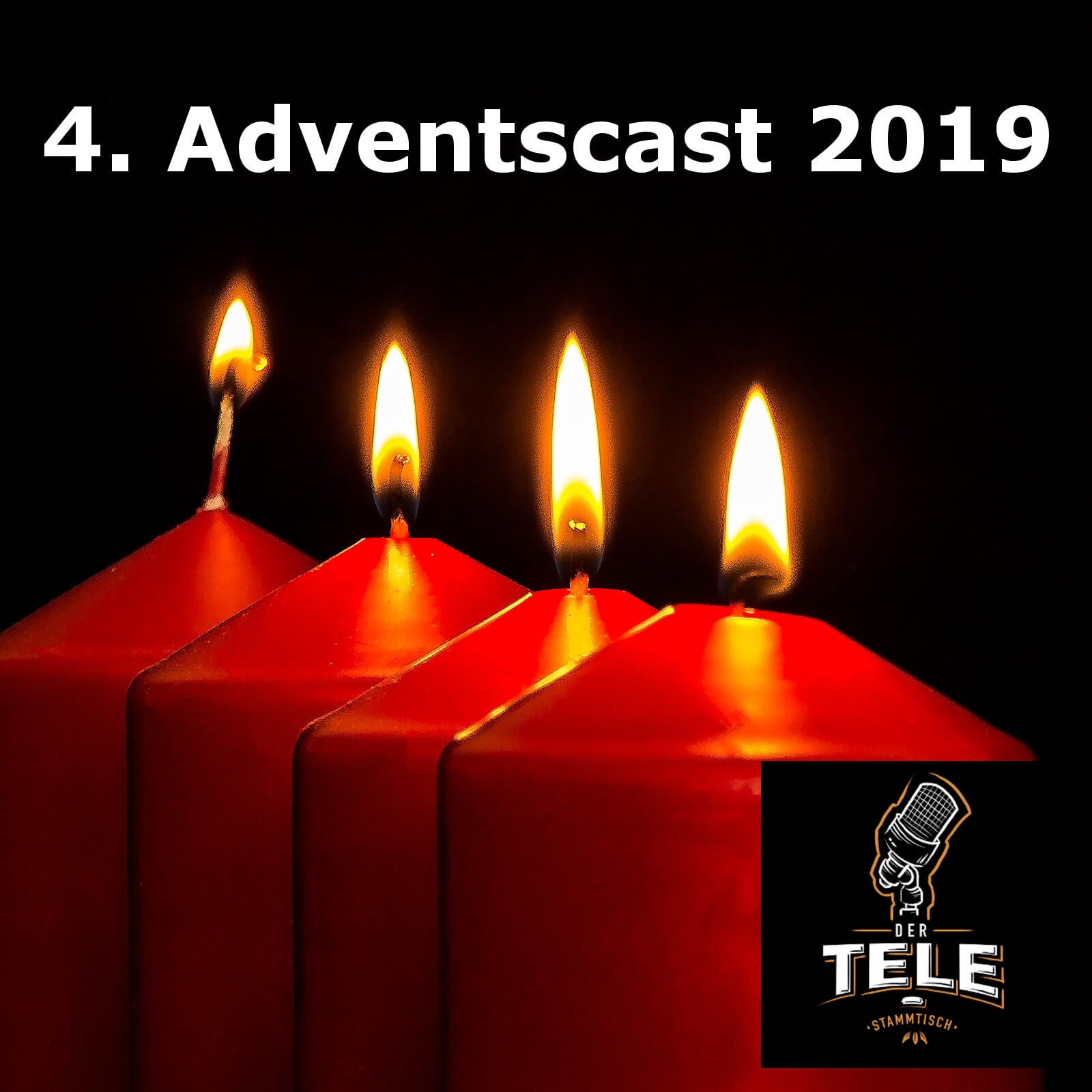 4. Adventscast 2019