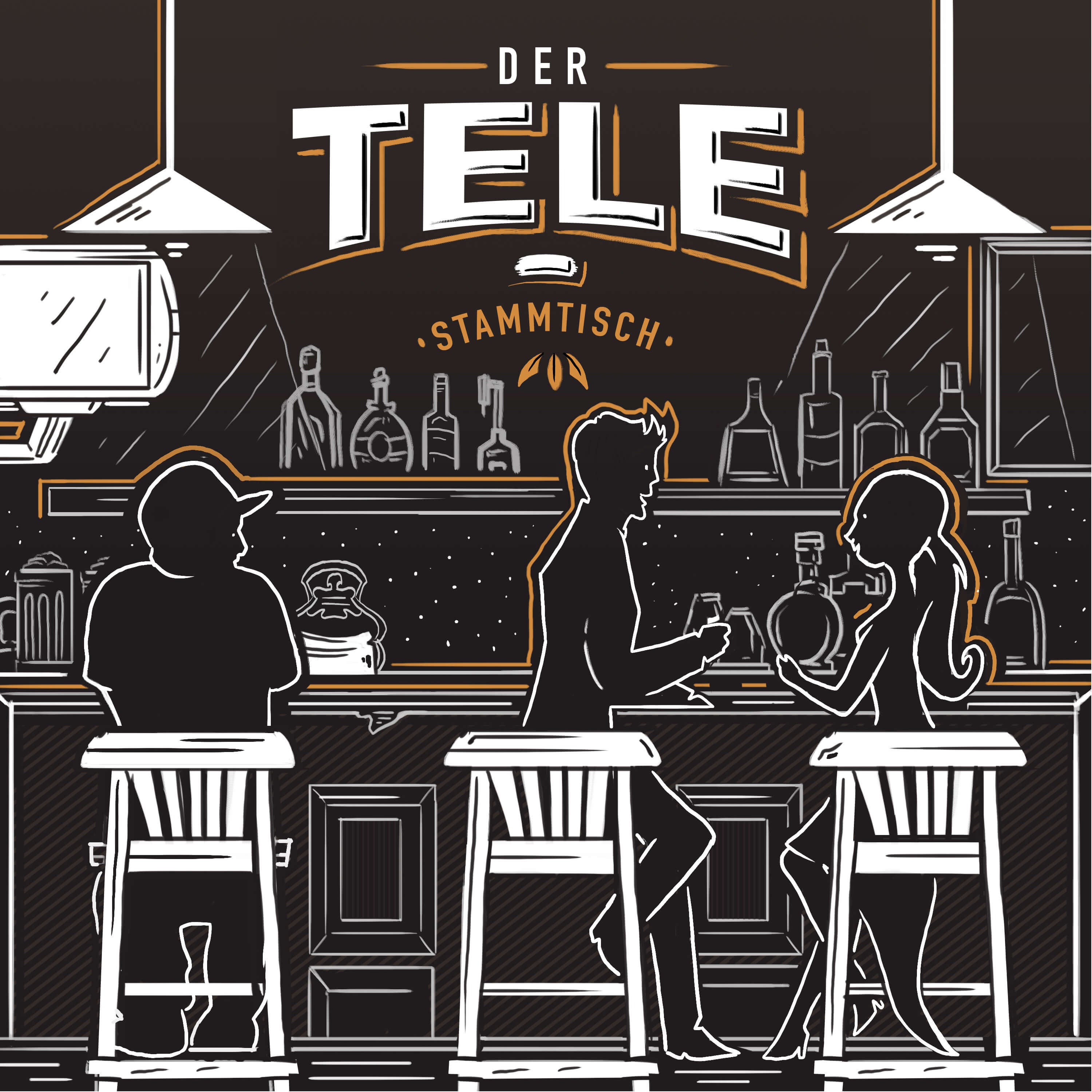 T-ST#019 - Retro-Talk