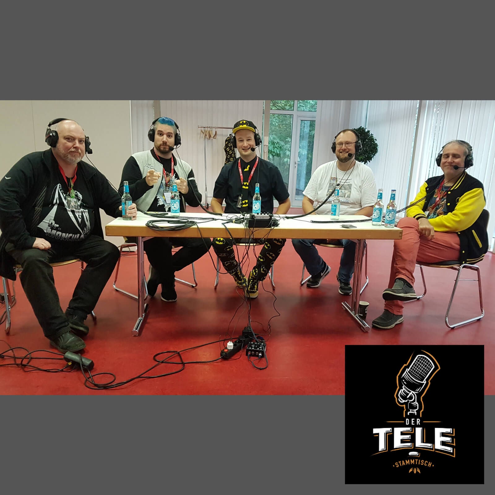 T-ST#022 - Der Deutsche Comic