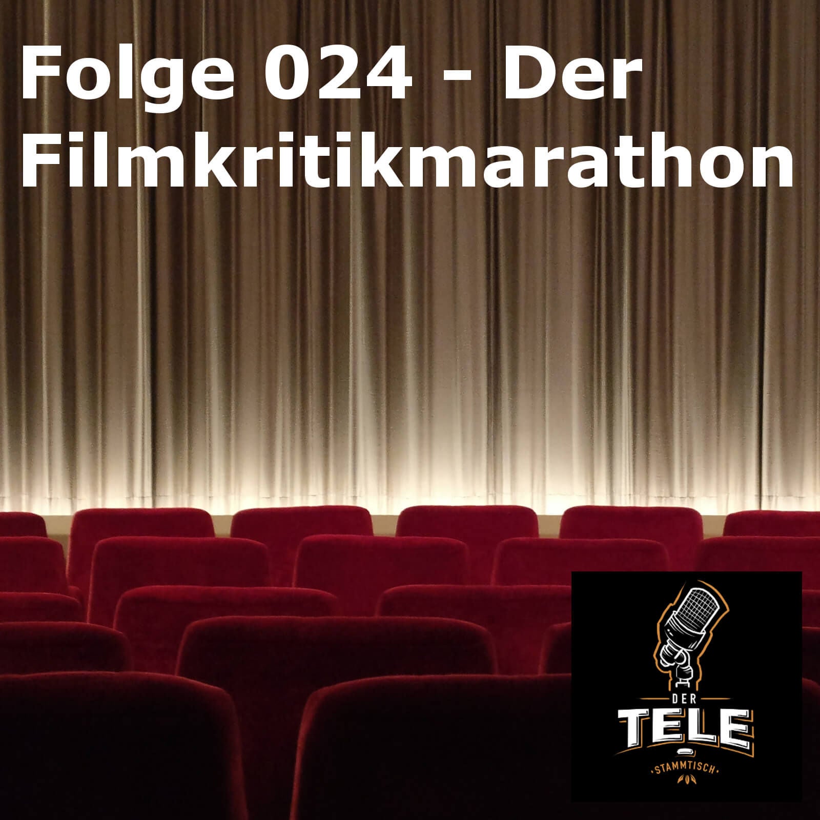 T-ST#024 - Der Filmkritikmarathon