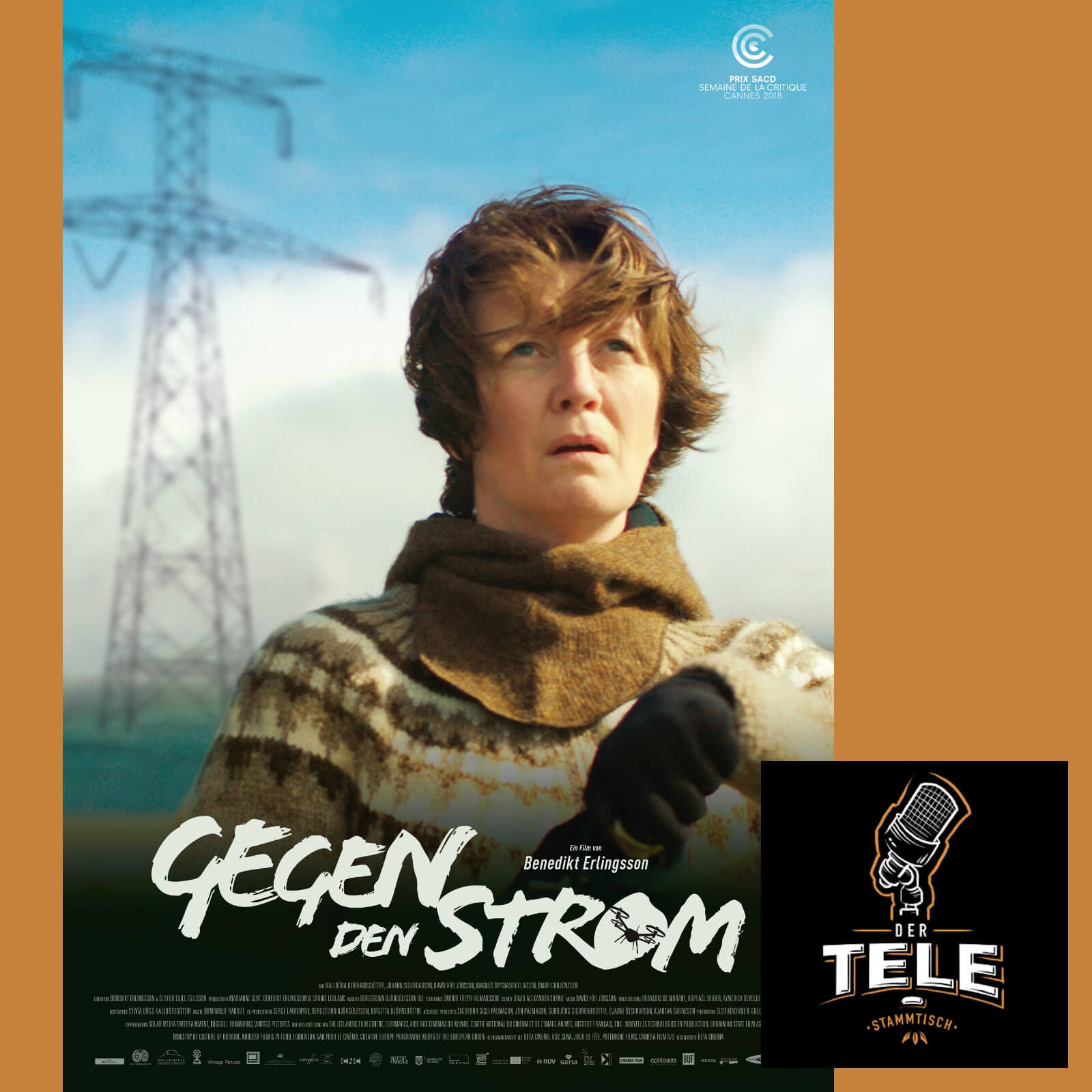 Filmkritik - Gegen den Strom