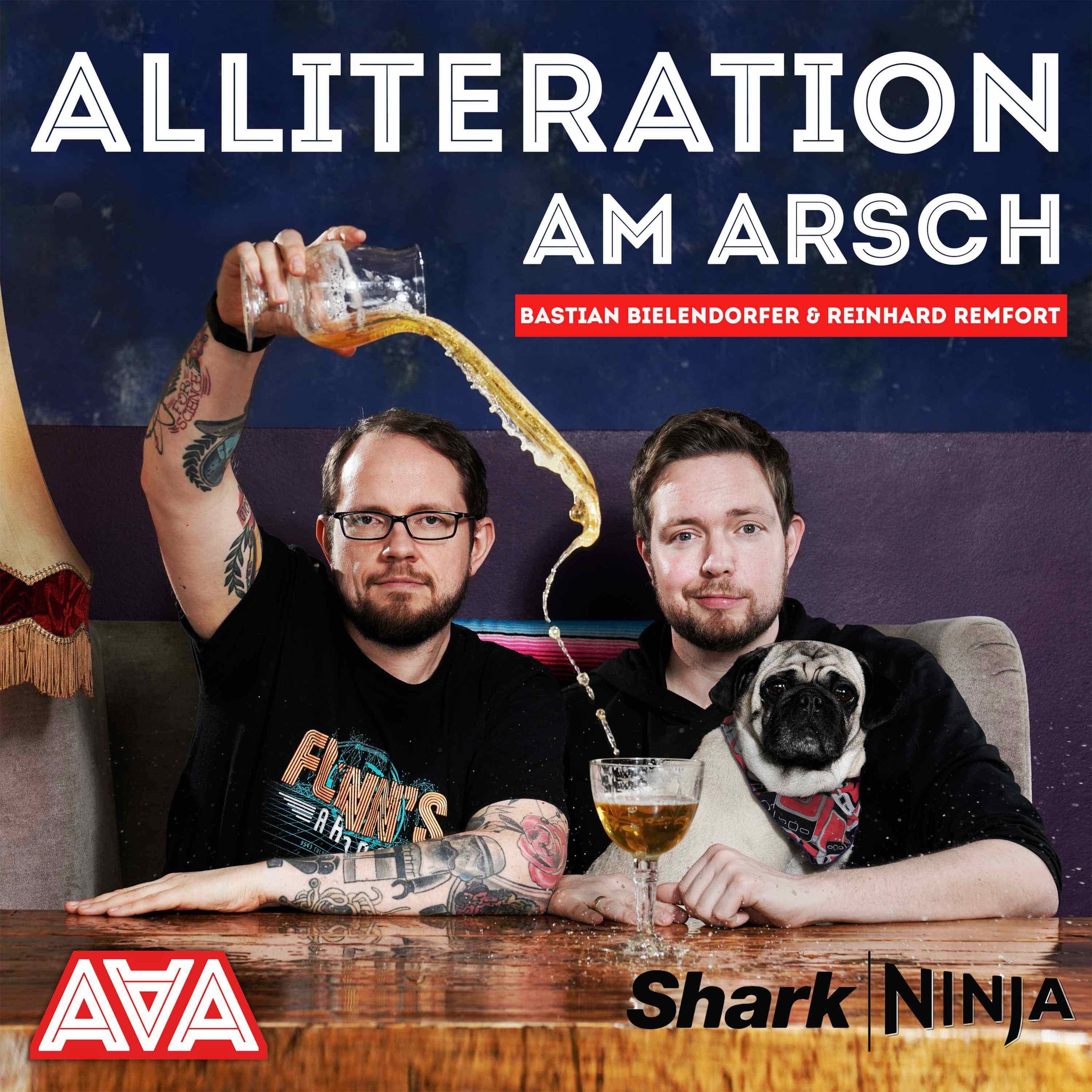 AAA118 - "Half-Life Huldigung"