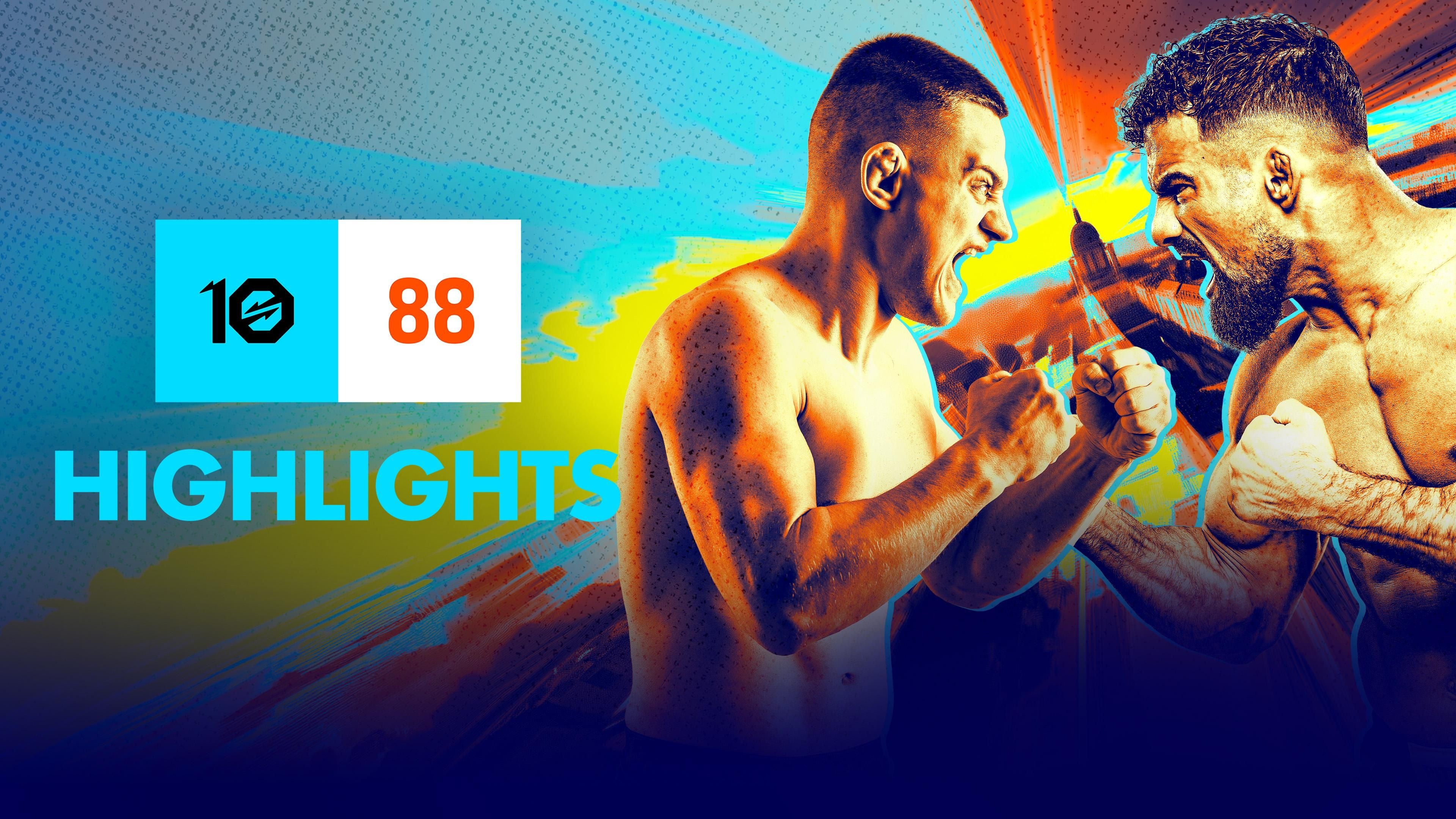 Alle Highlights