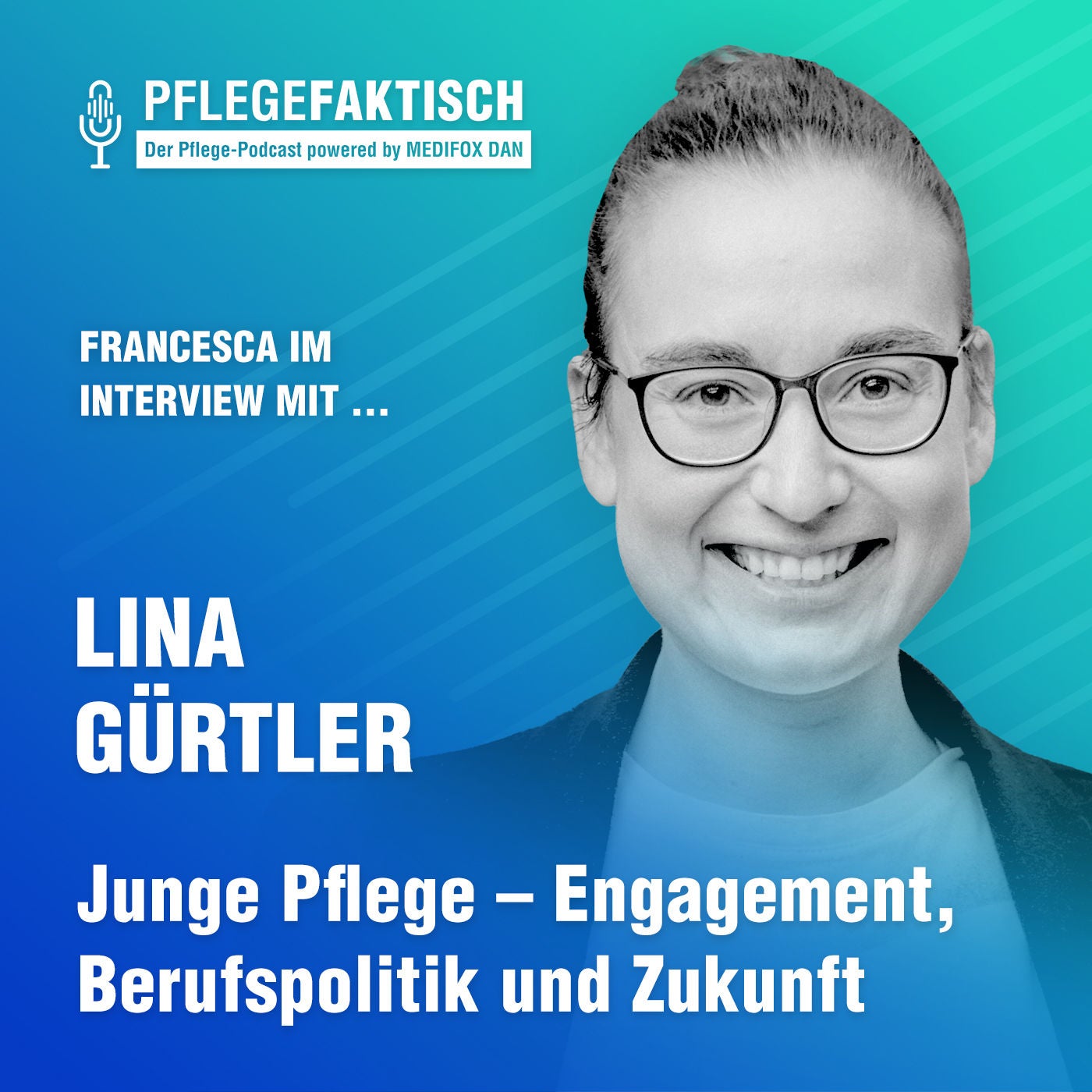 #290 Junge Pflege - Engagement, Berufspolitik und Zukunft
