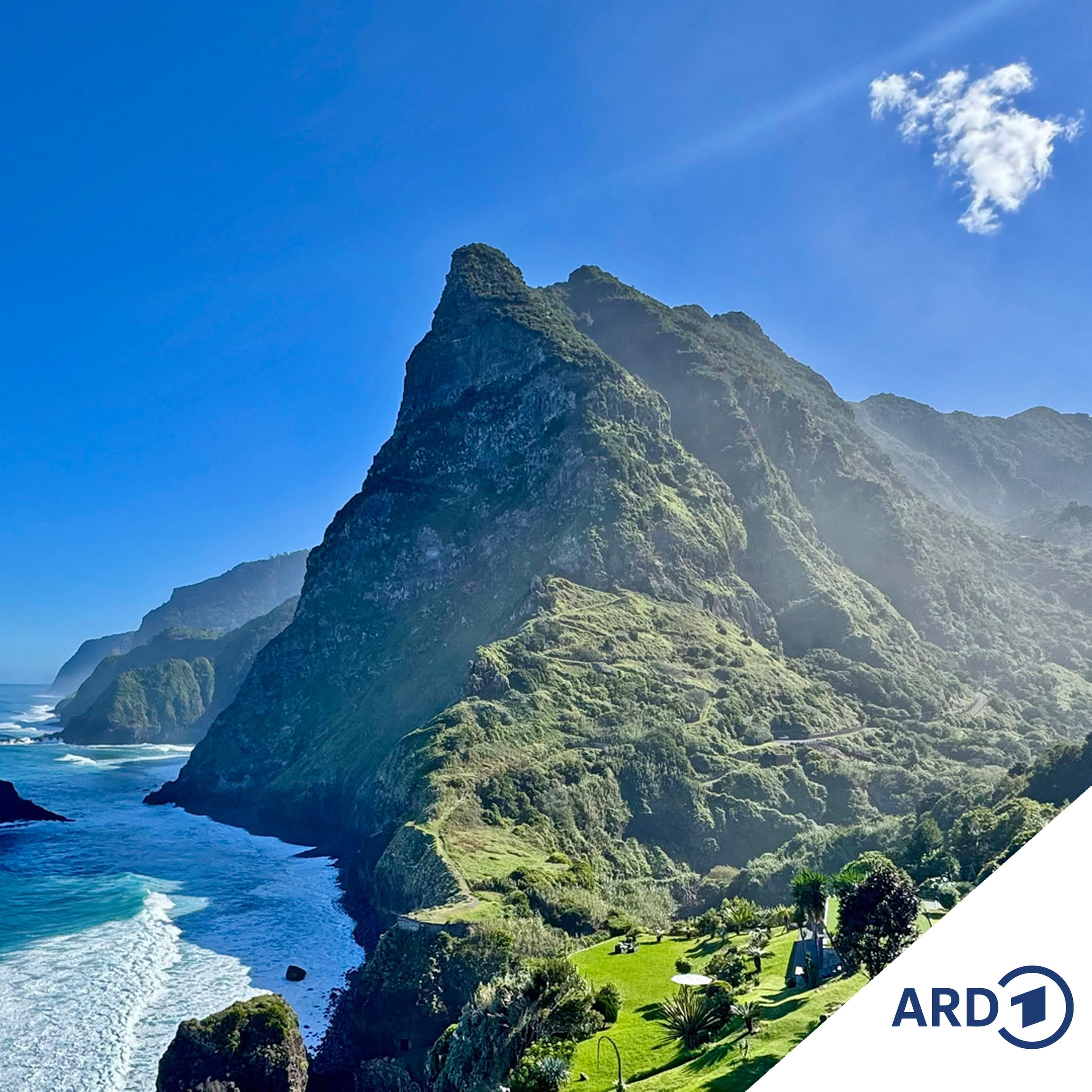 Madeira: Wenn immer Frühling ist