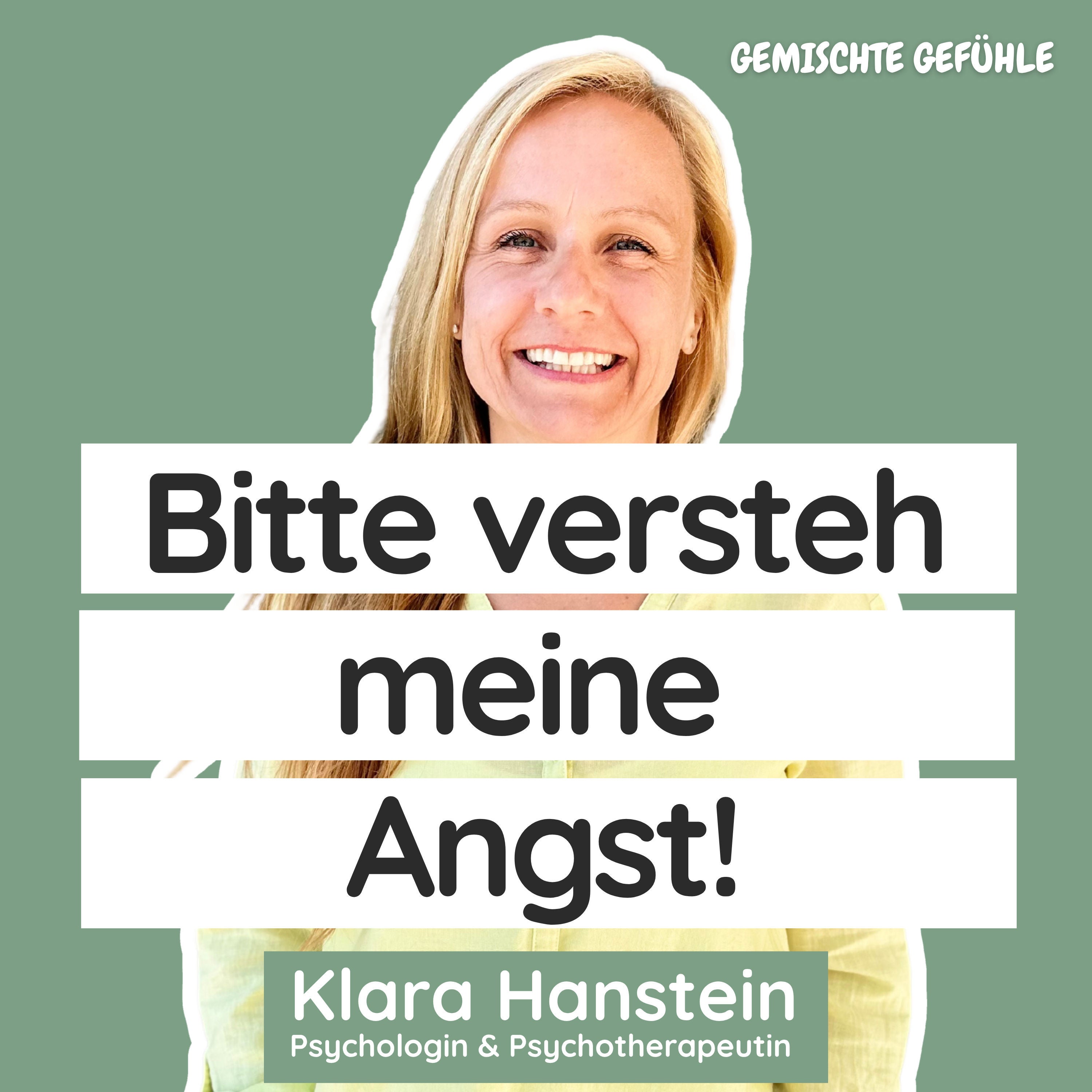 #8 Wie Angehörige Menschen mit Angststörungen wirklich unterstützen können – 7 praktische Tipps