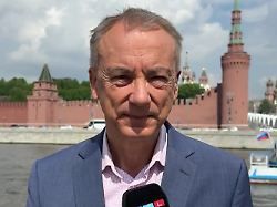 Rainer Munz: "China lässt Russland seinen Krieg weiterführen"