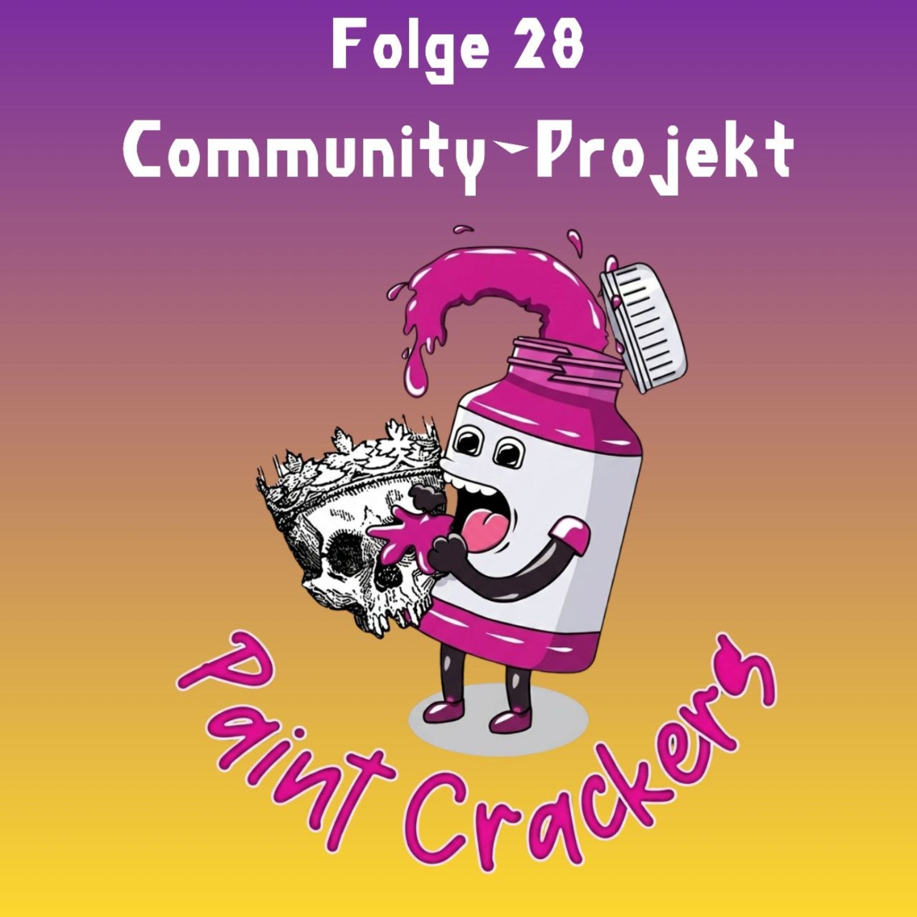 Community Projekt by A_Tale_of_Grimdark Folge 28