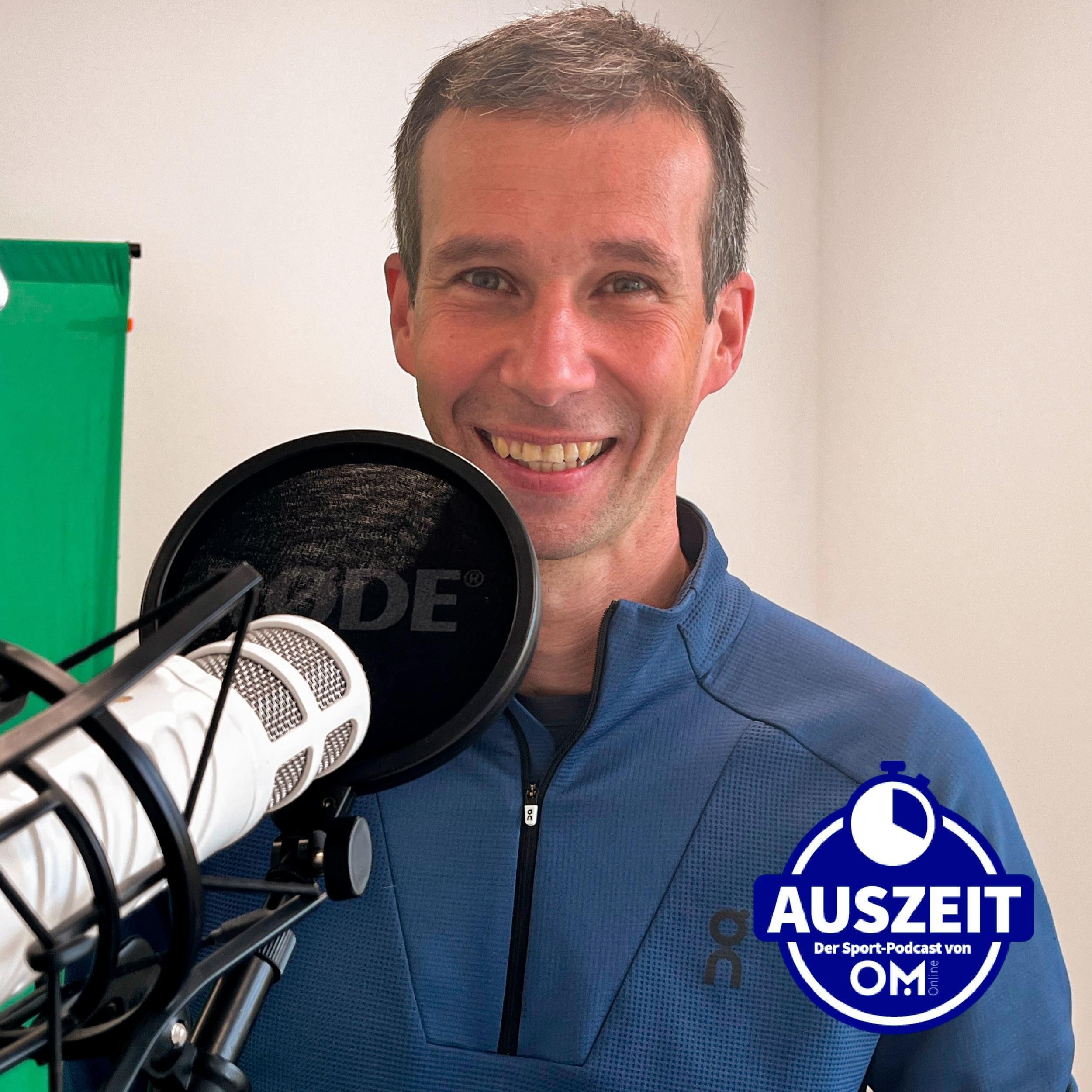 Auszeit mit Andreas Kuhlen: Episode 49
