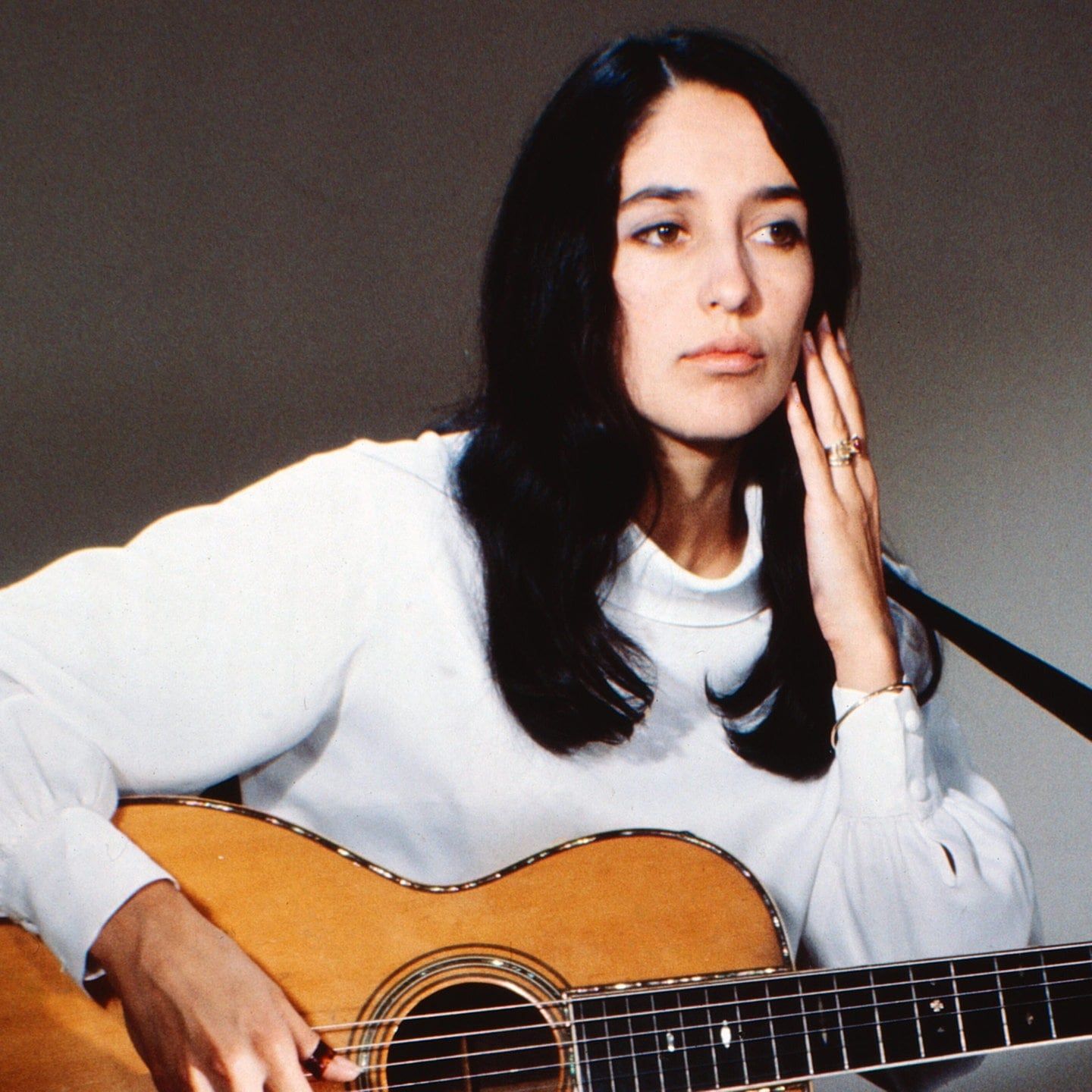 „Diamonds & Rust“ von Joan Baez
